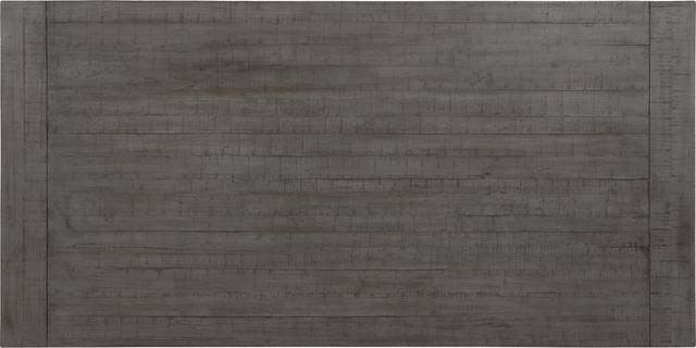 Lietner Gray Counter Height Dining Table - Thumbnail - Image 6