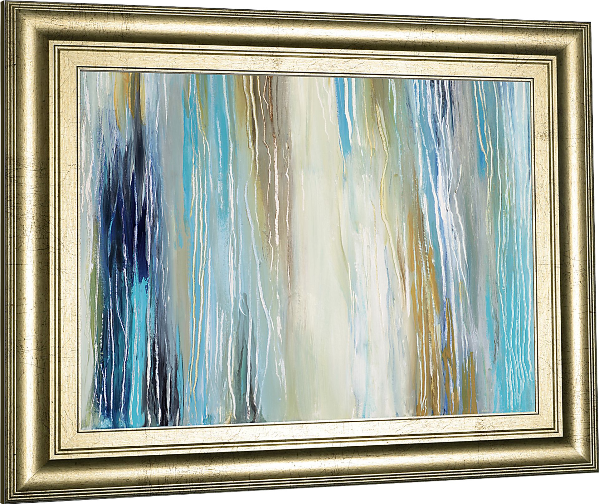 Life in Eternity I Artwork - Image 2