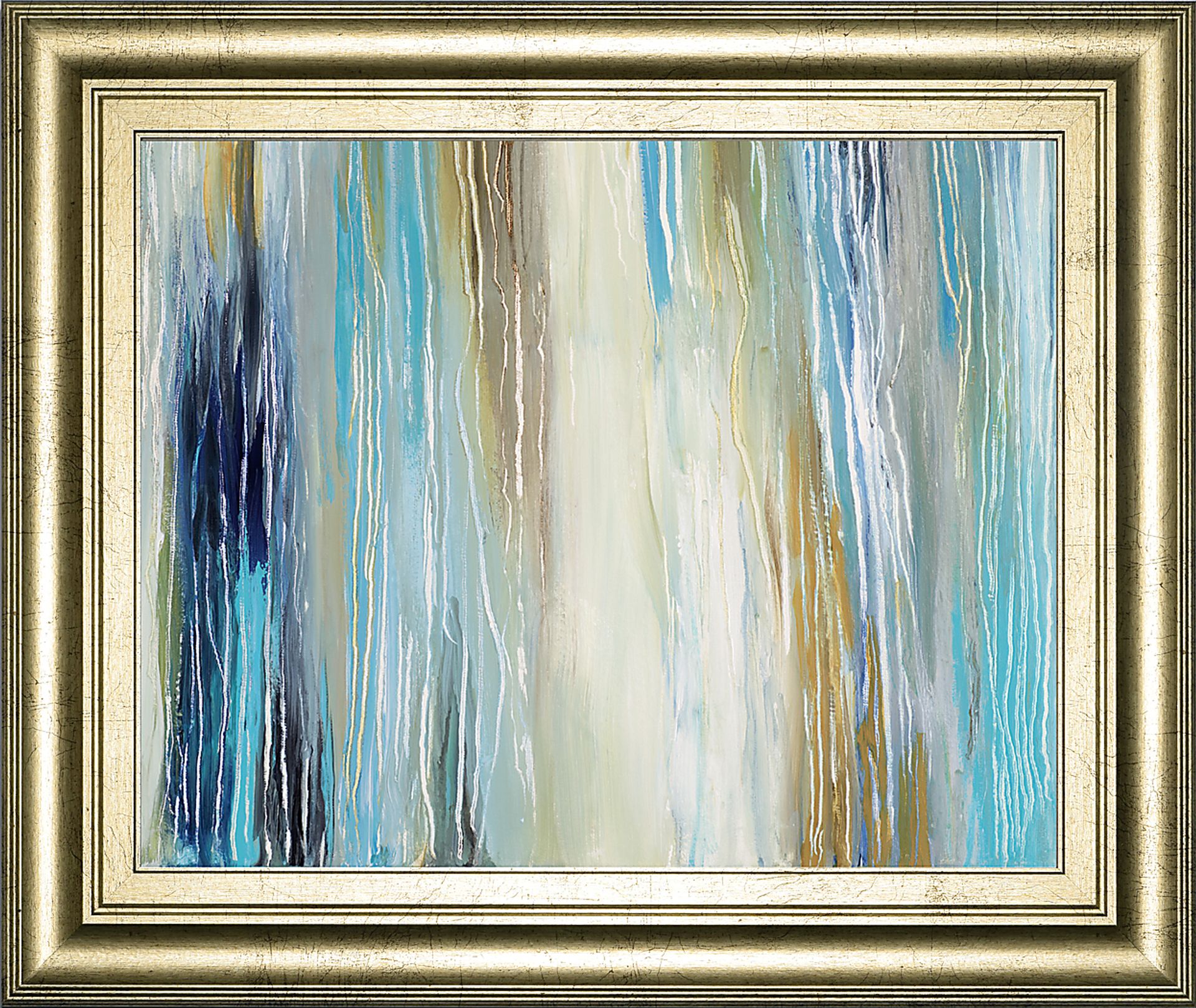 Life in Eternity I Artwork - Image 1