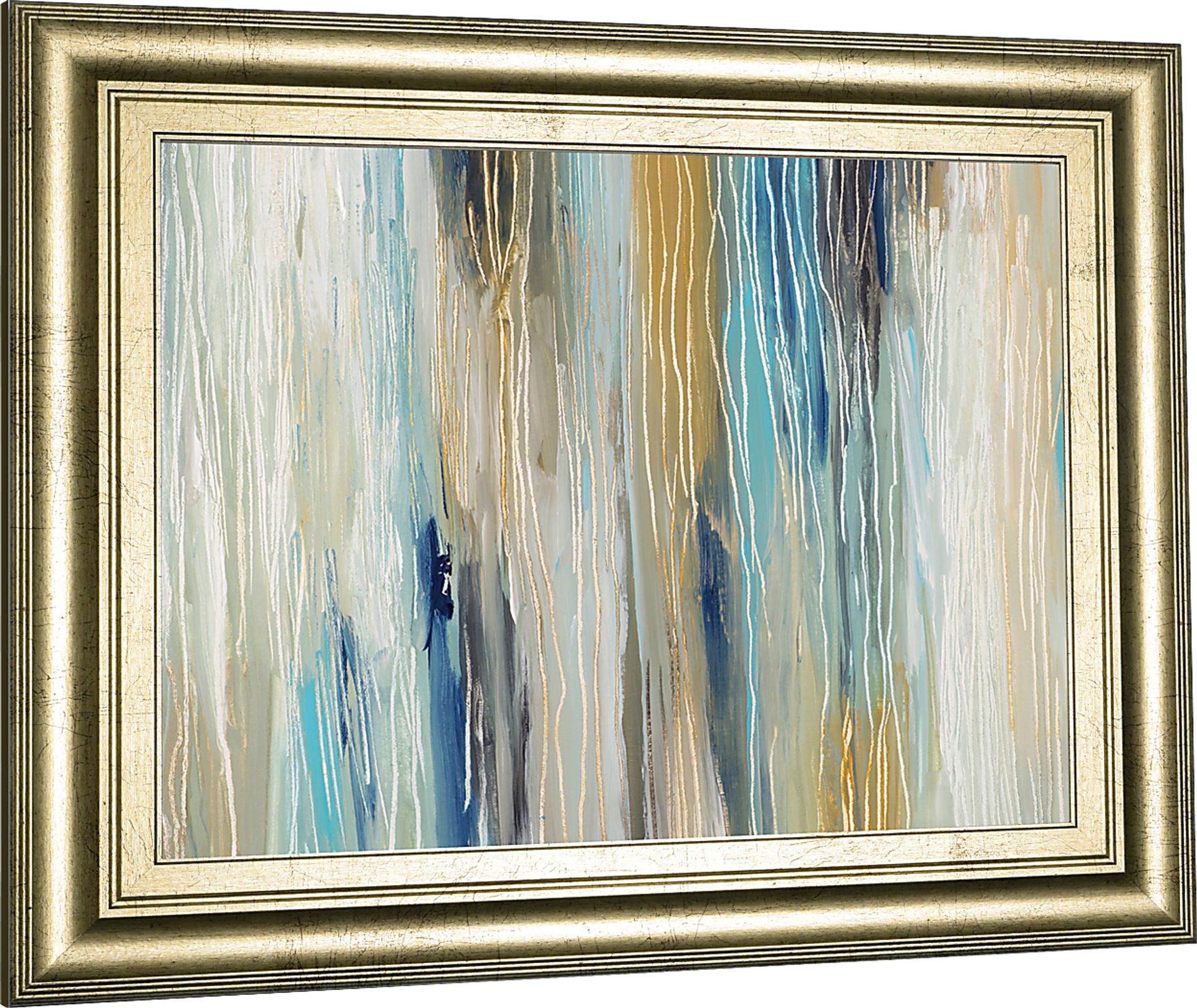 Life in Eternity II Artwork - Image 2