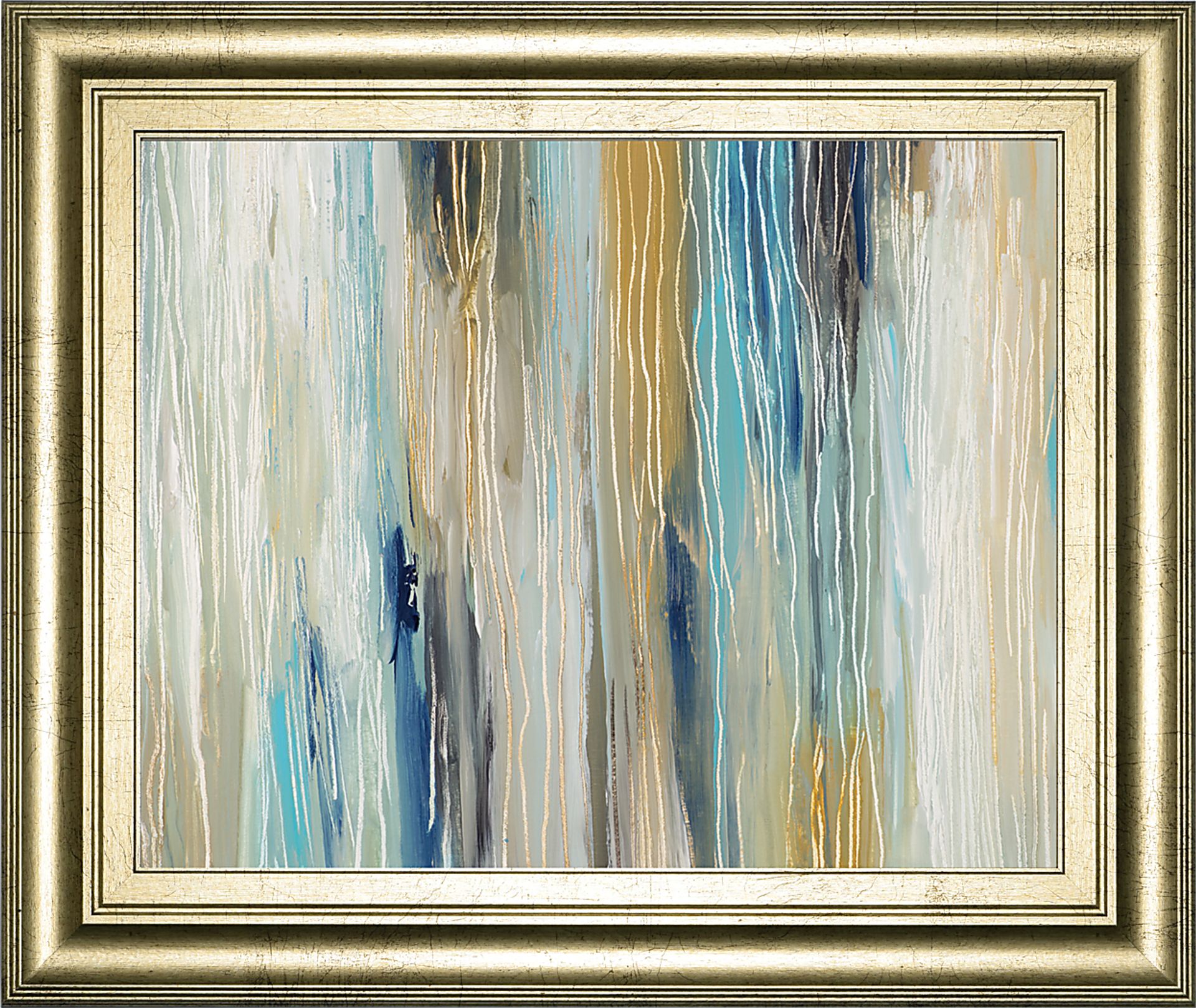 Life in Eternity II Artwork - Image 1