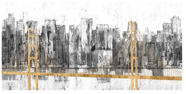Life In The City Artwork - Thumbnail - Image 1