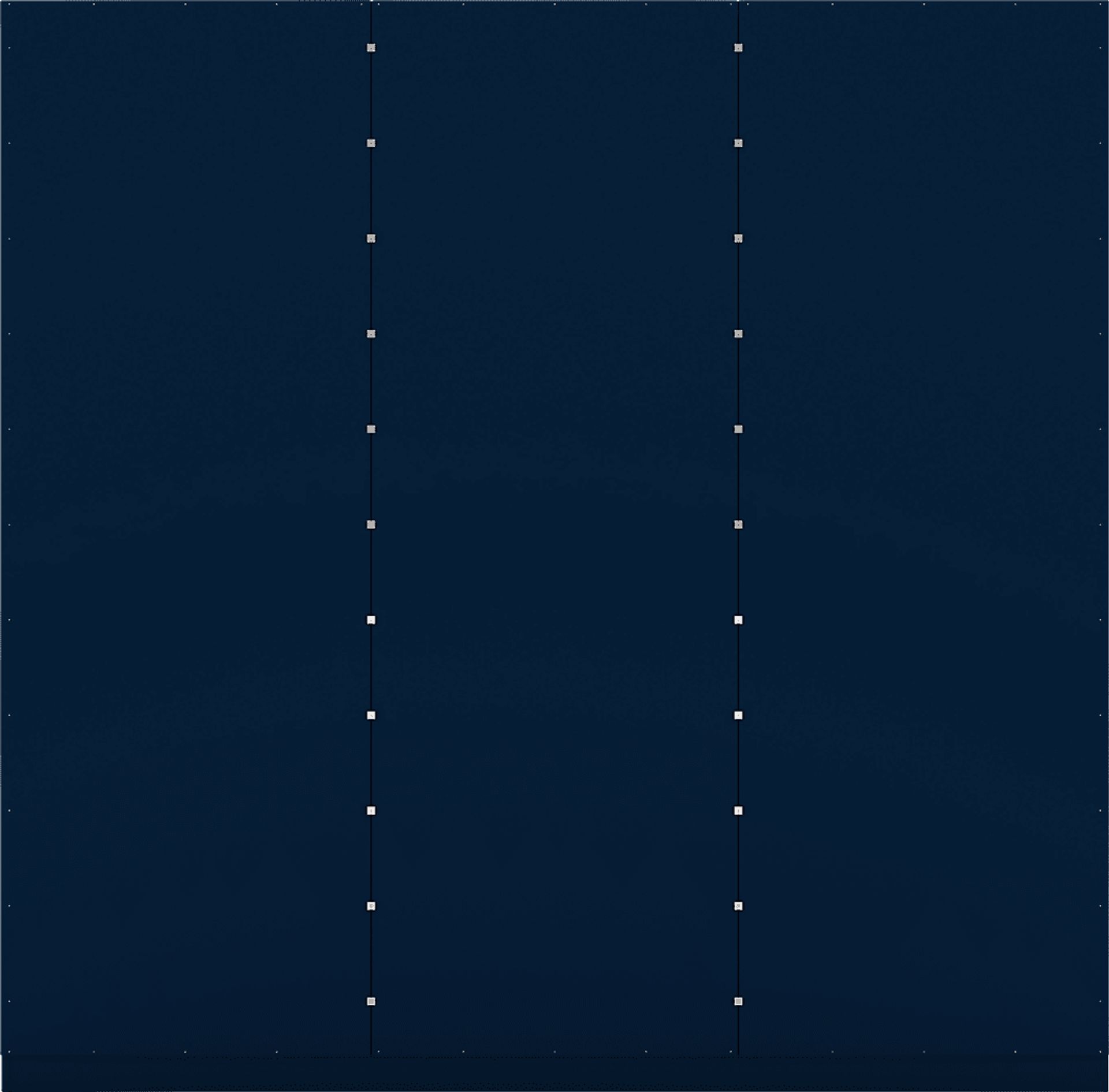 Lifehive Blue Storage Cabinet - Image 11