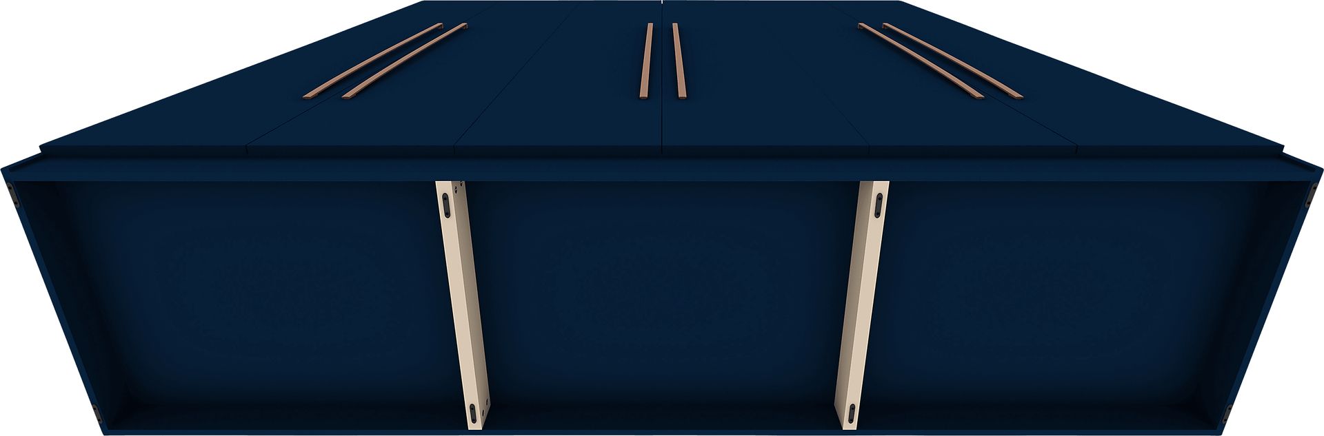 Lifehive Blue Storage Cabinet - Image 5