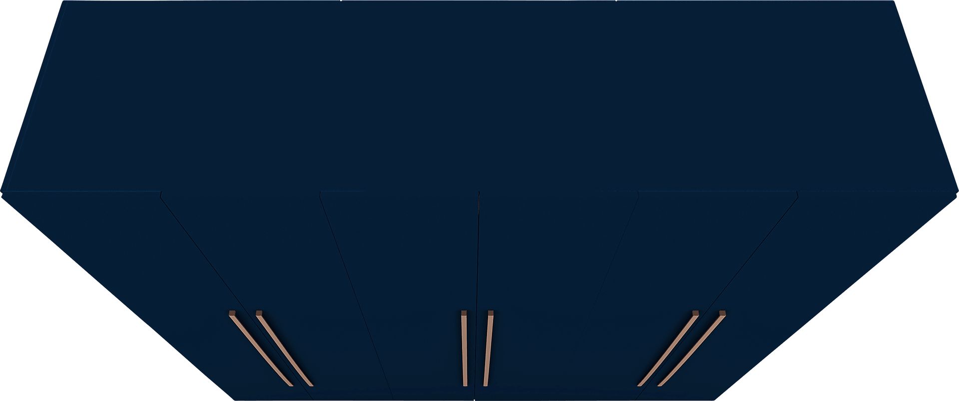 Lifehive Blue Storage Cabinet - Image 7