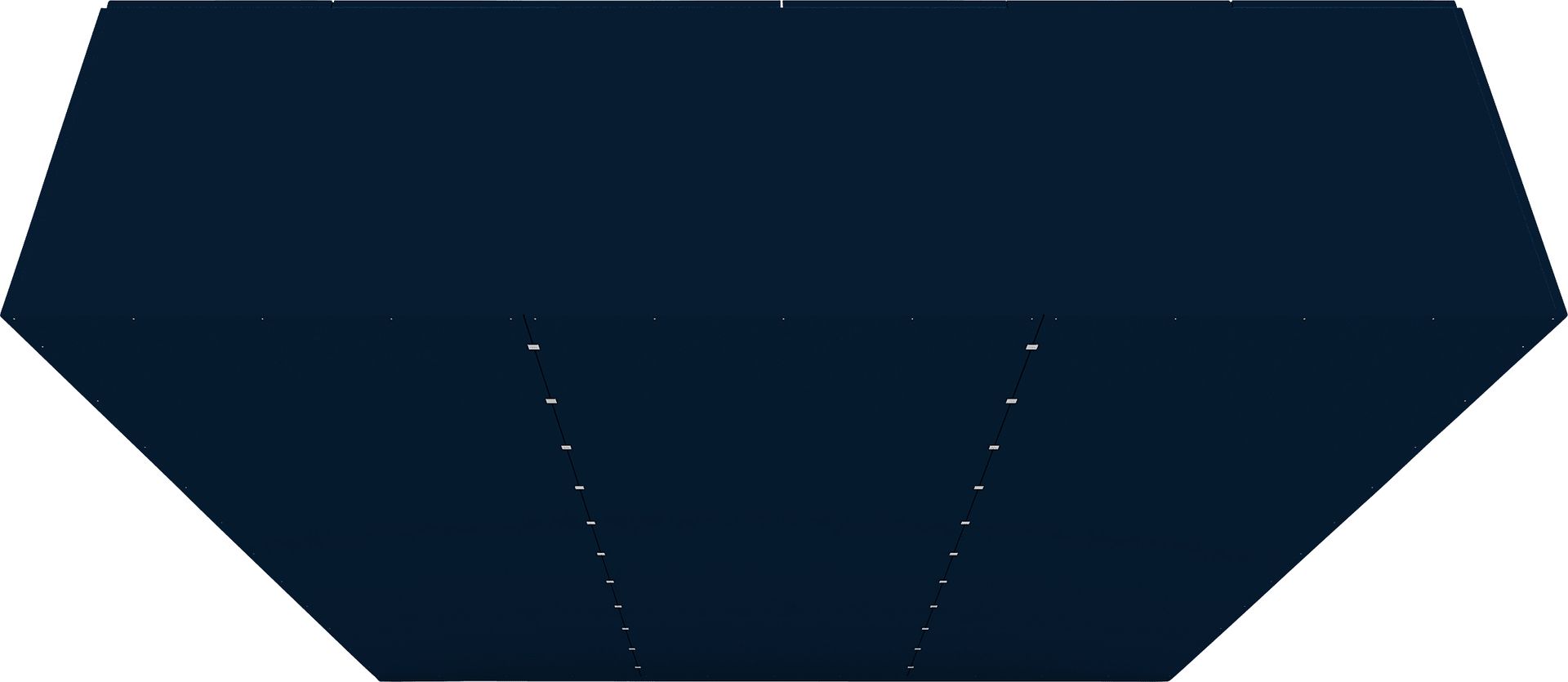 Lifehive Blue Storage Cabinet - Image 10