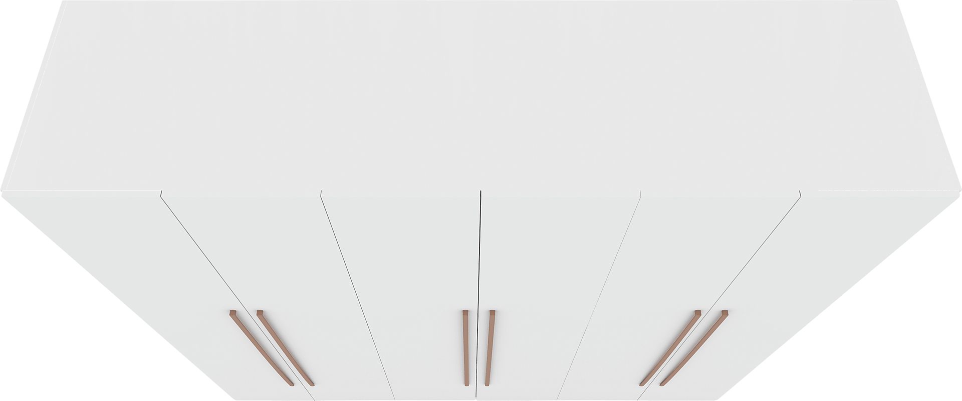 Lifehive White Storage Cabinet - Image 12