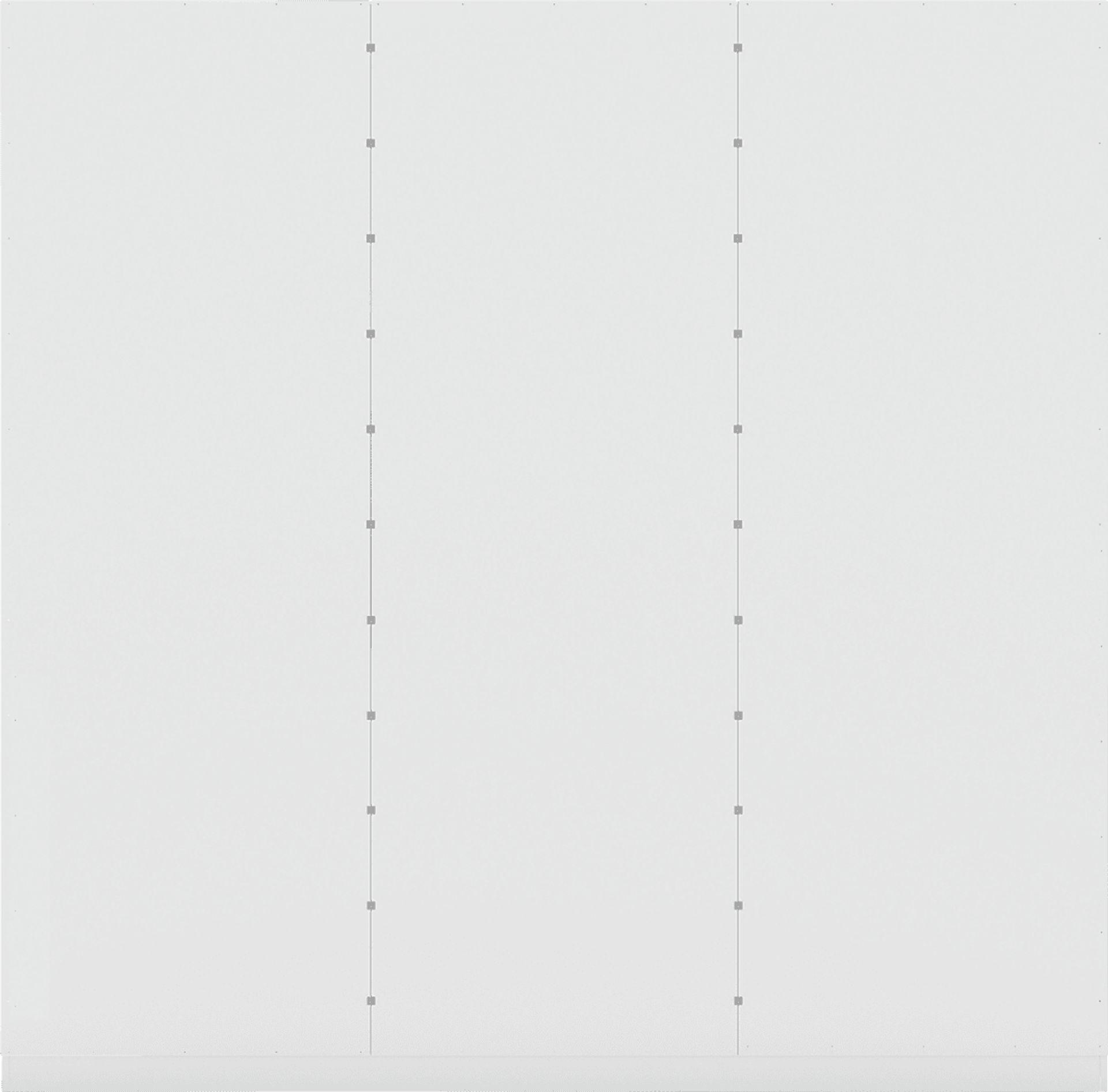 Lifehive White Storage Cabinet - Image 13