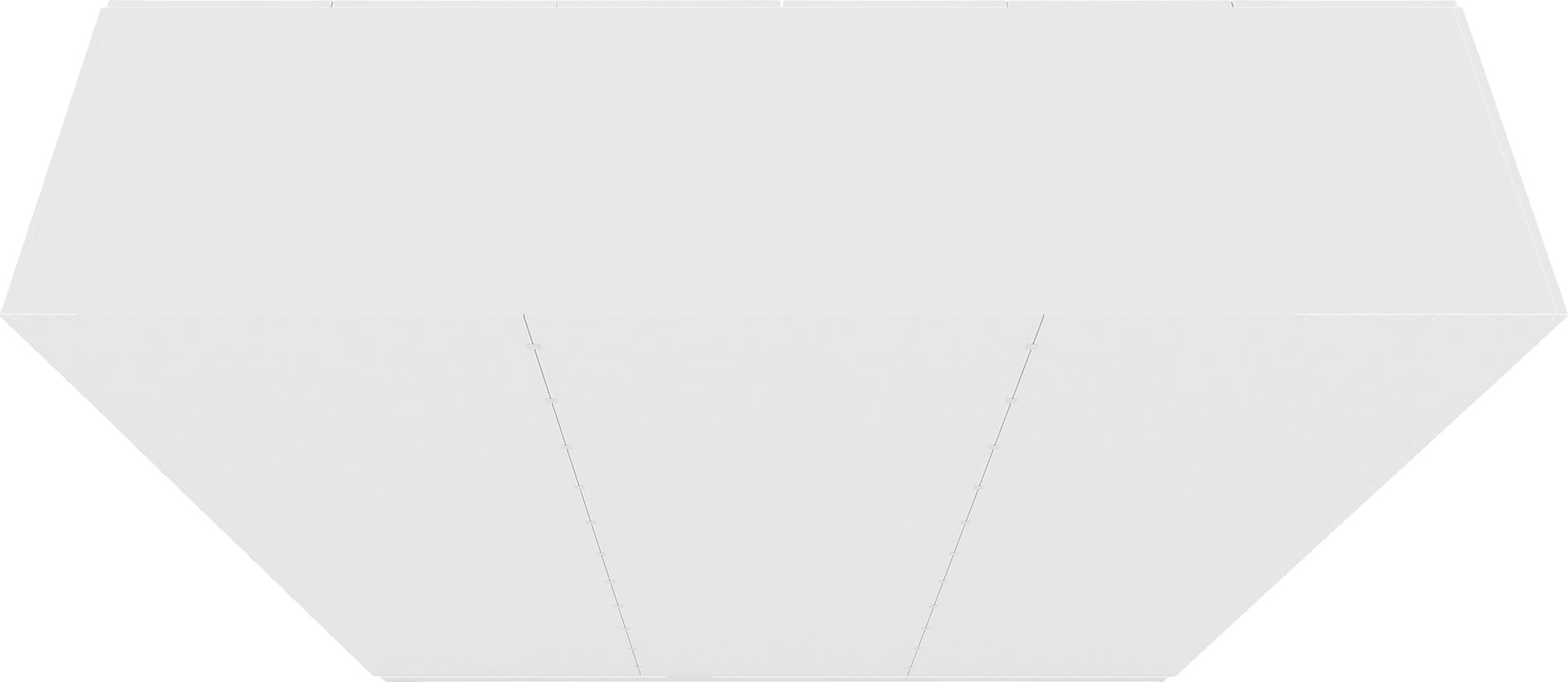 Lifehive White Storage Cabinet - Image 5