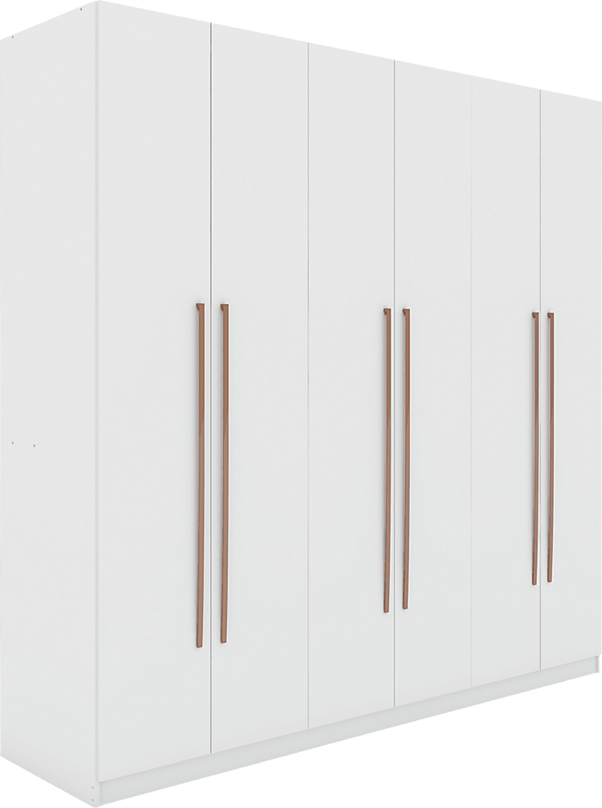 Lifehive White Storage Cabinet - Image 8