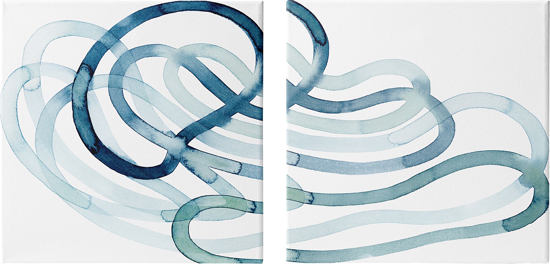 Life's Currents Set of 2 Artwork - Image 1