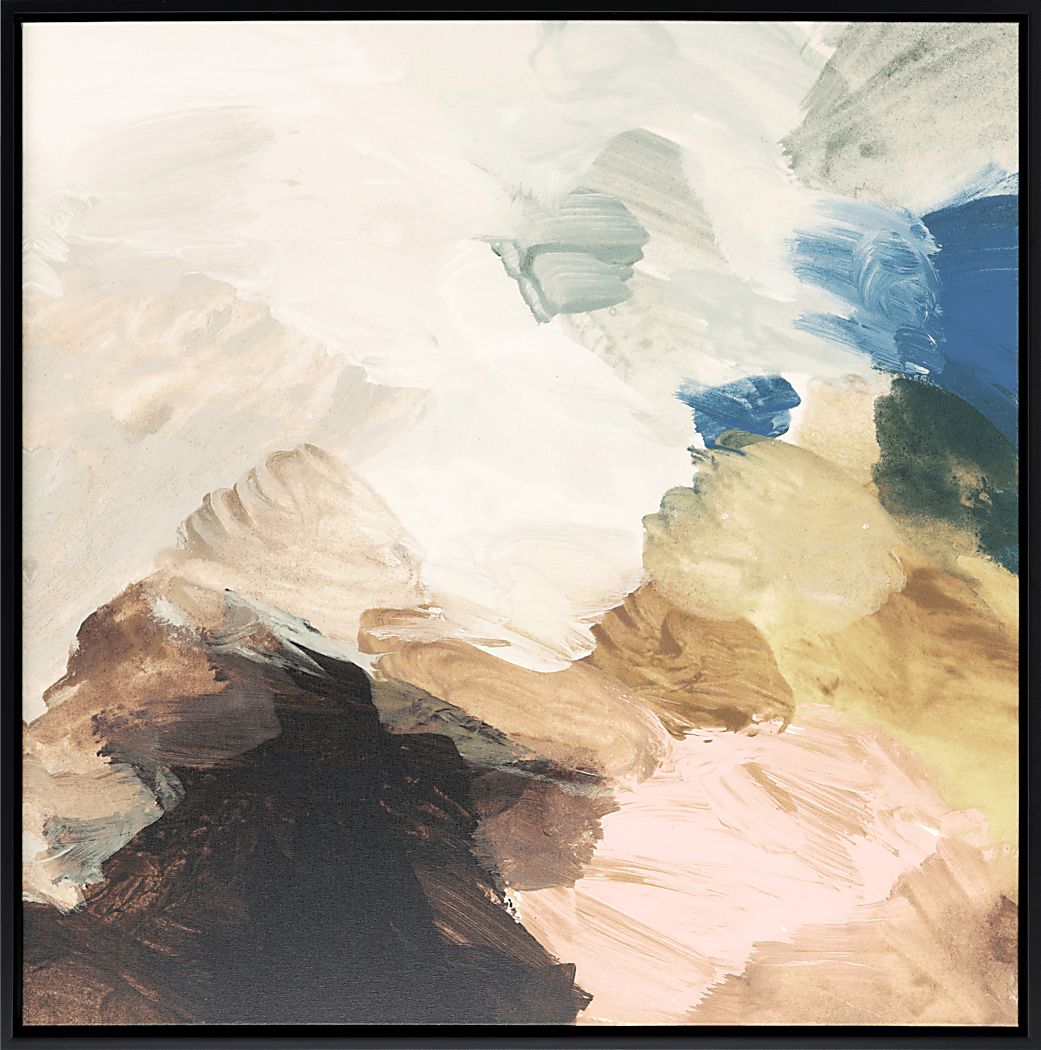 Life's Storm Artwork