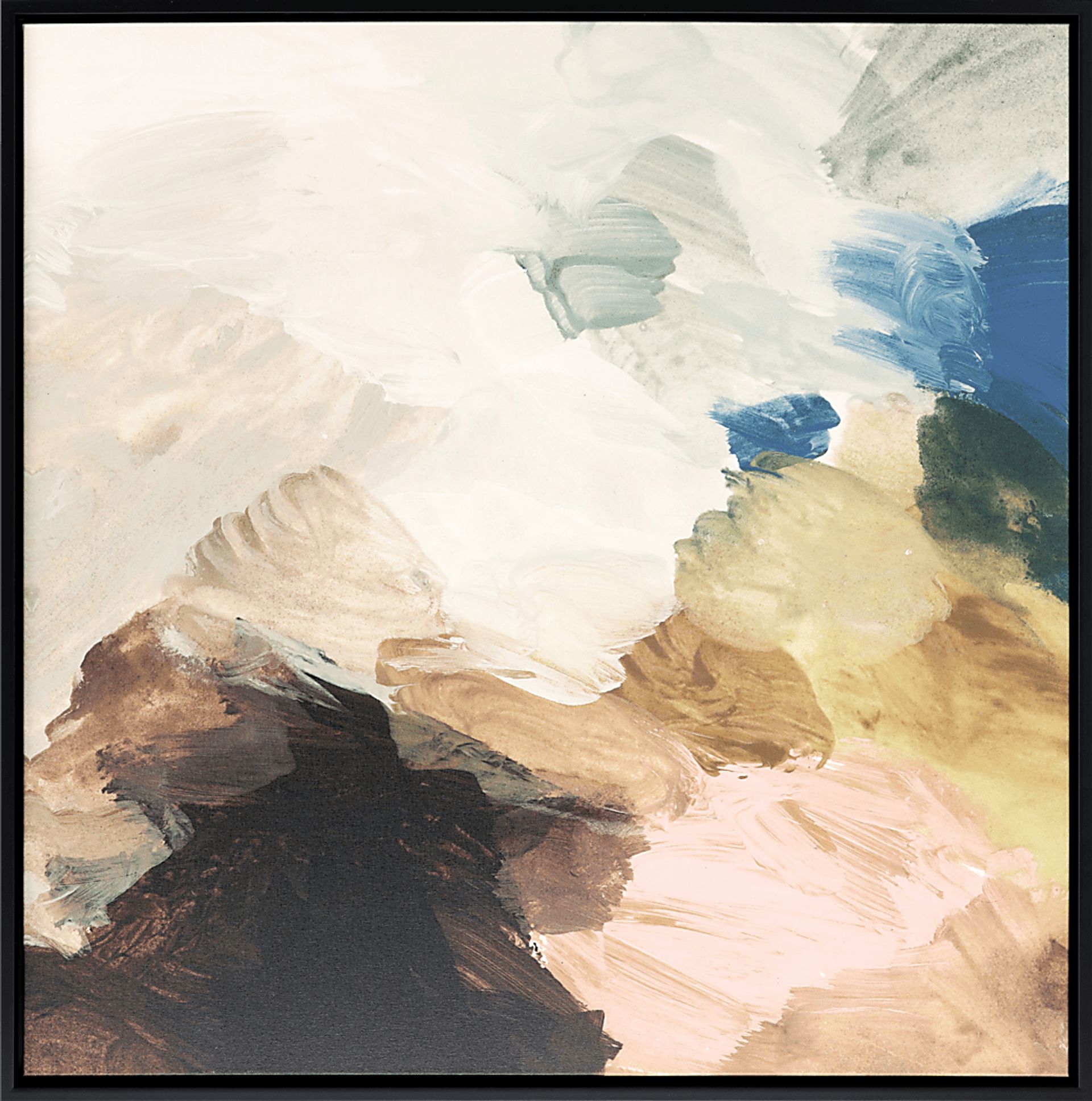Life's Storm Artwork - Image 1