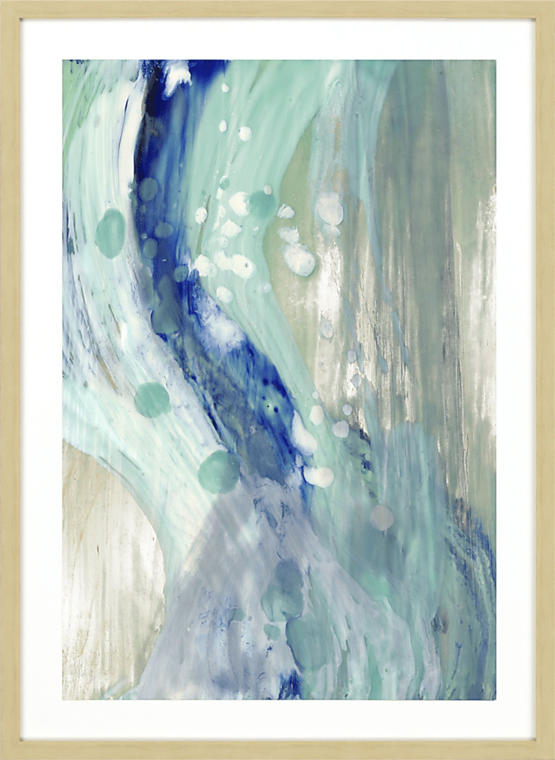 Lifestream II Artwork - Image 1