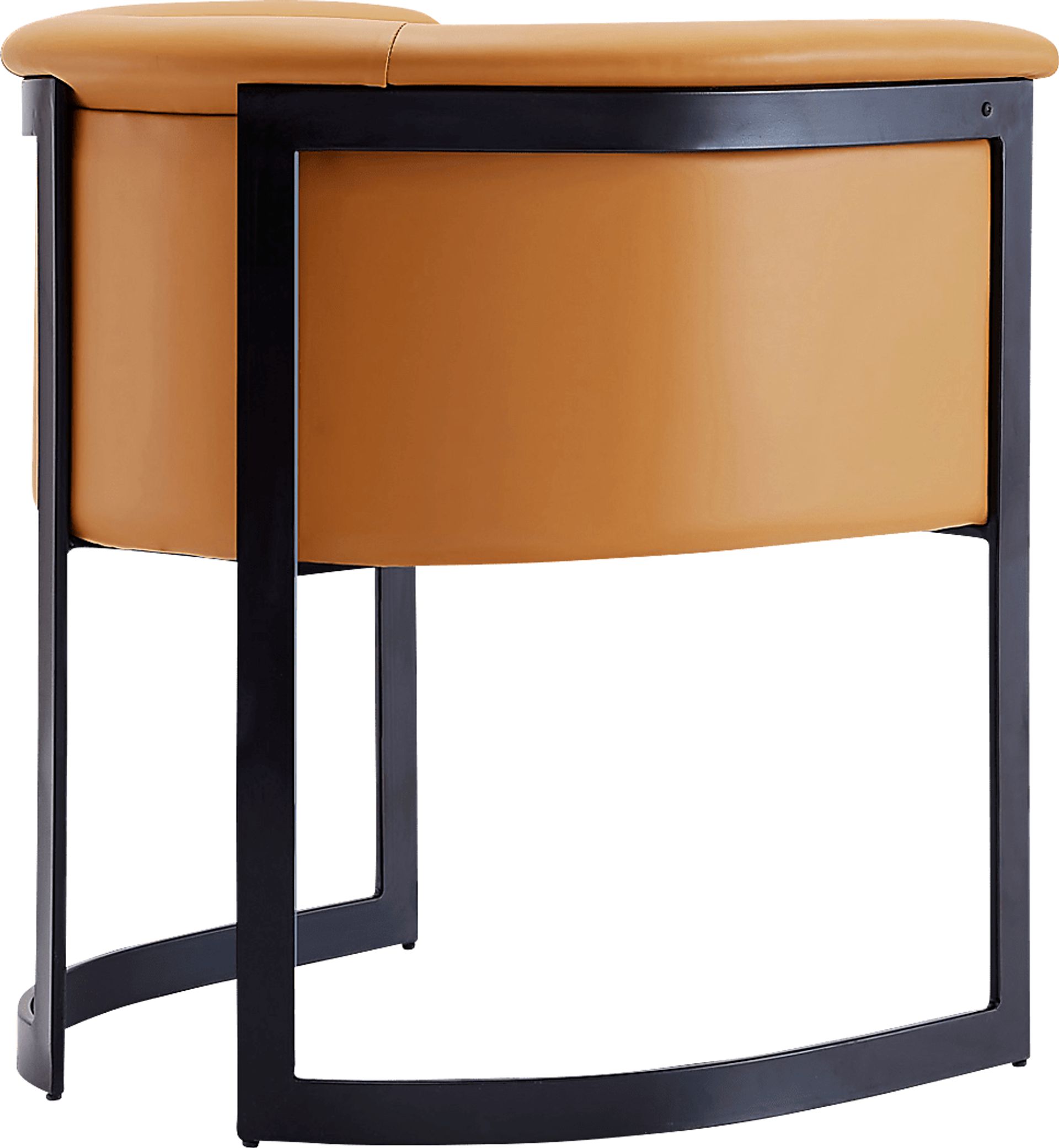 Lifeworth Brown Arm Chair - Image 5