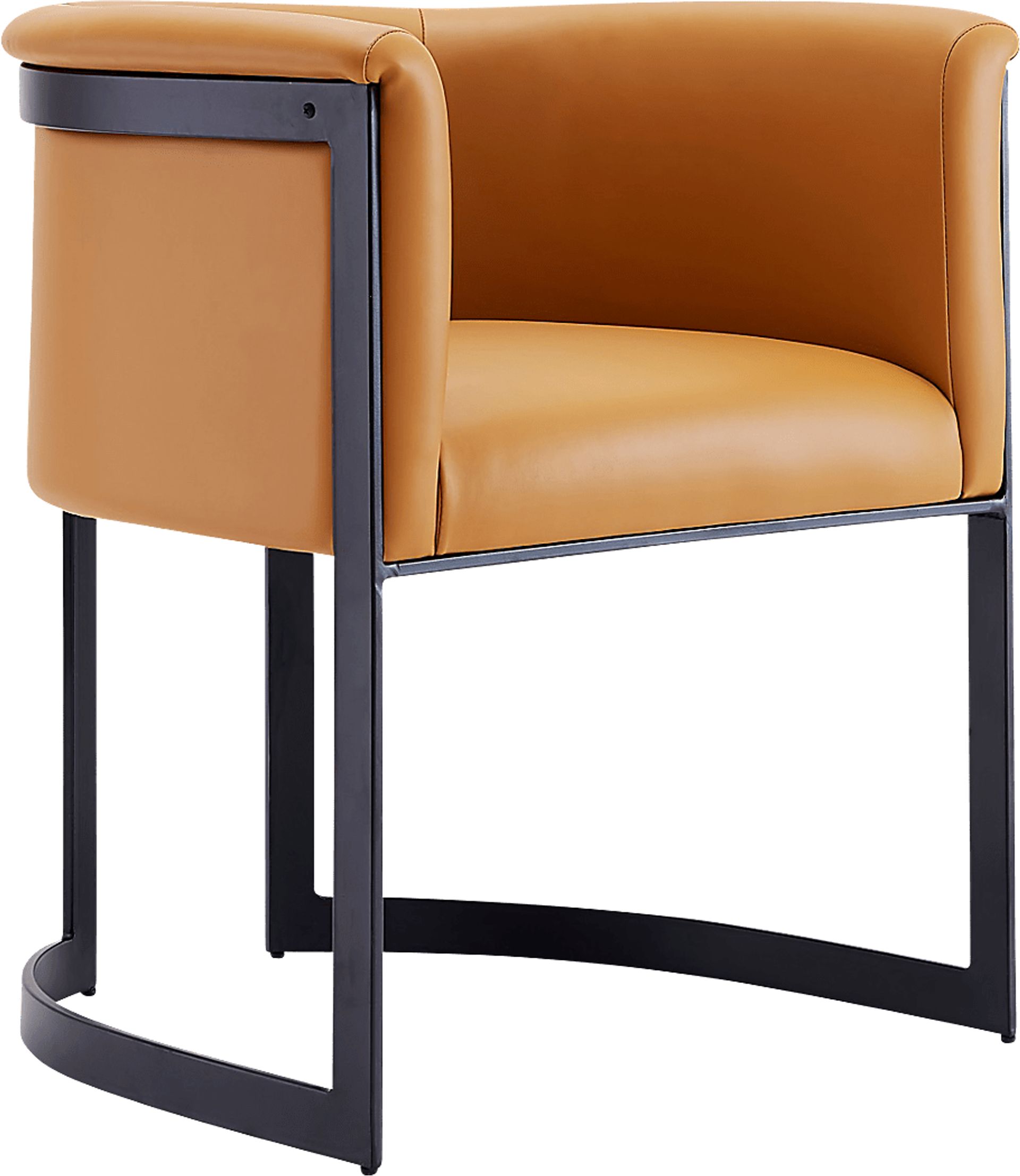 Lifeworth Brown Arm Chair - Image 7