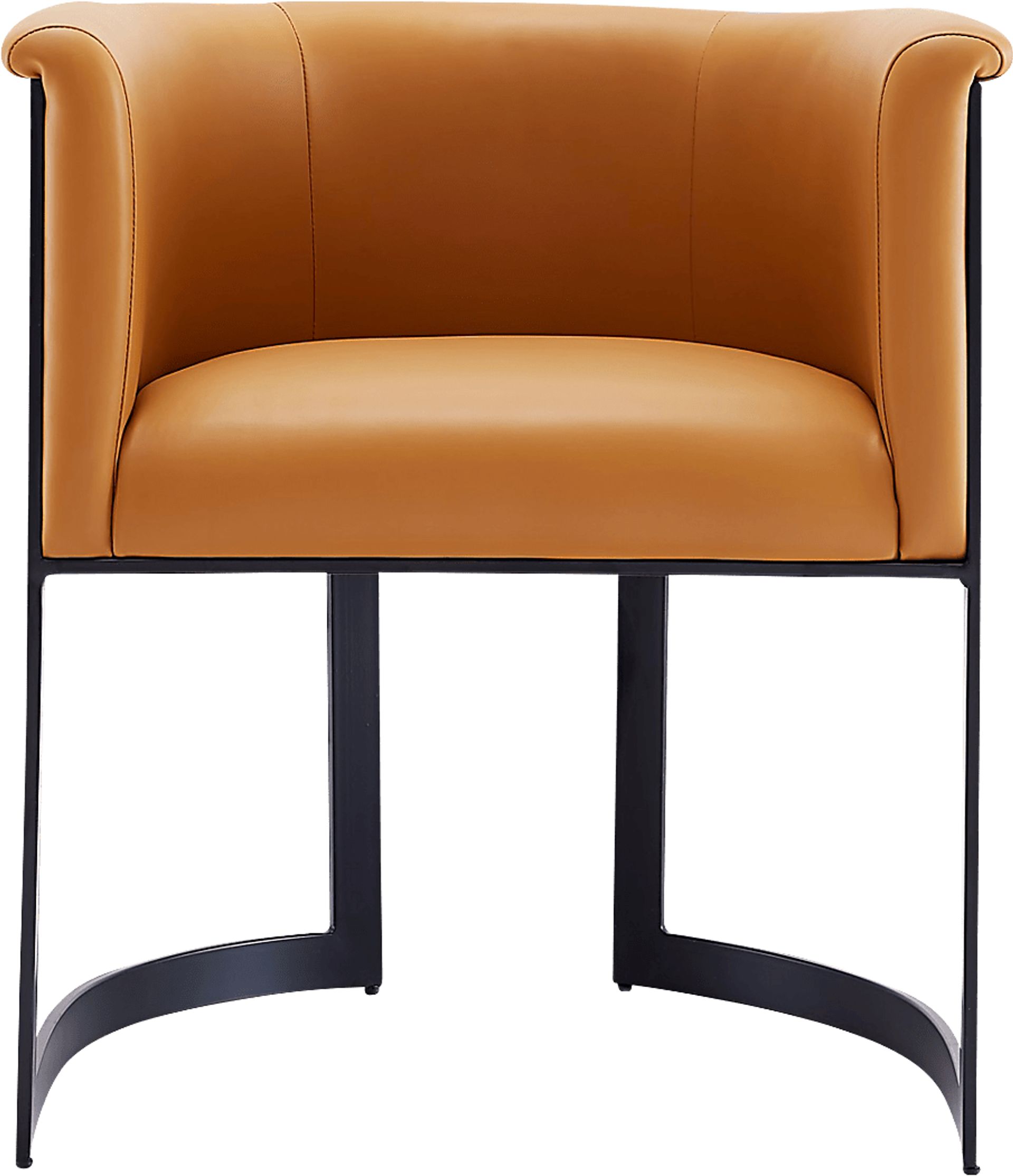 Lifeworth Brown Arm Chair - Image 1