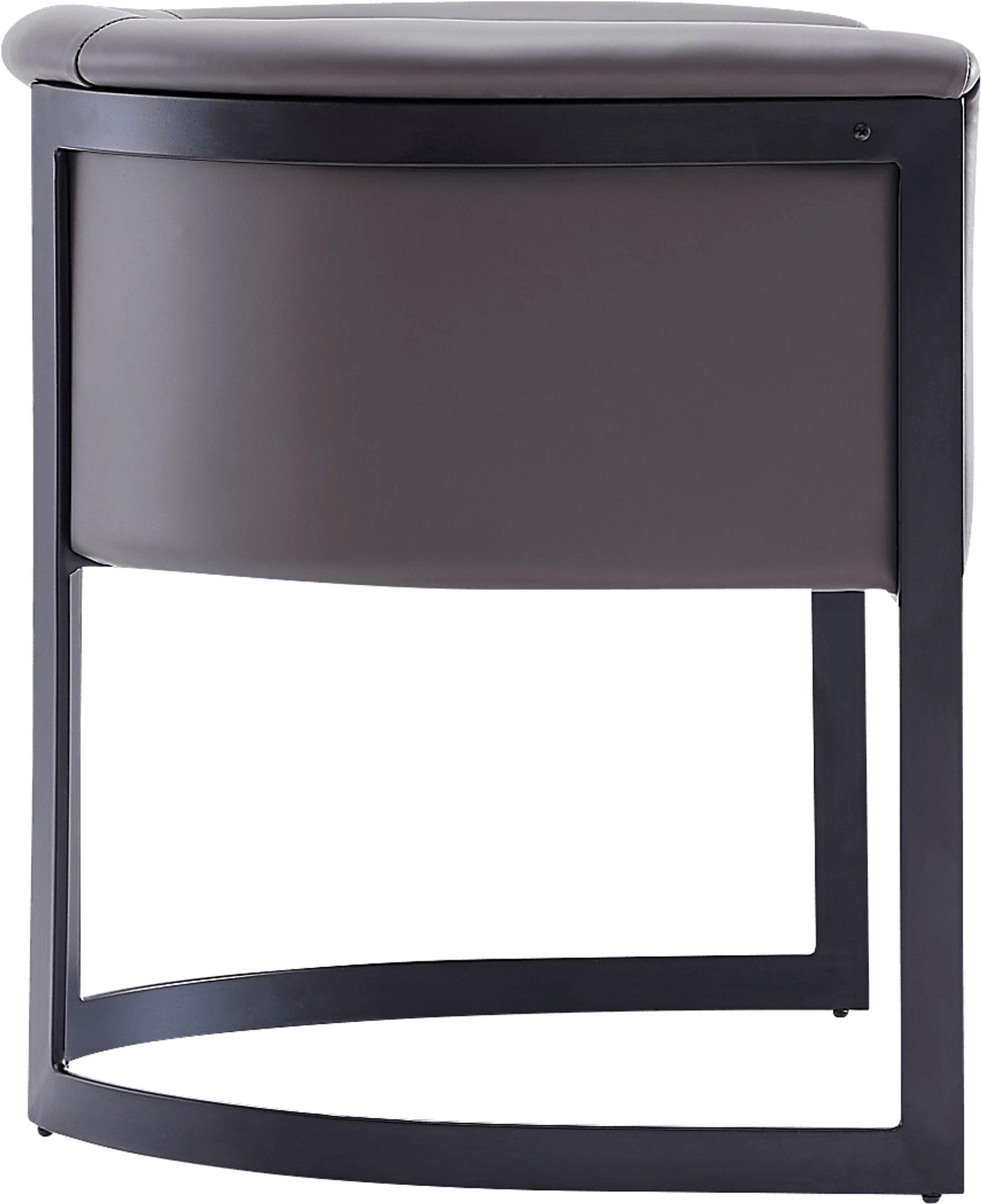 Lifeworth Gray Arm Chair - Image 4