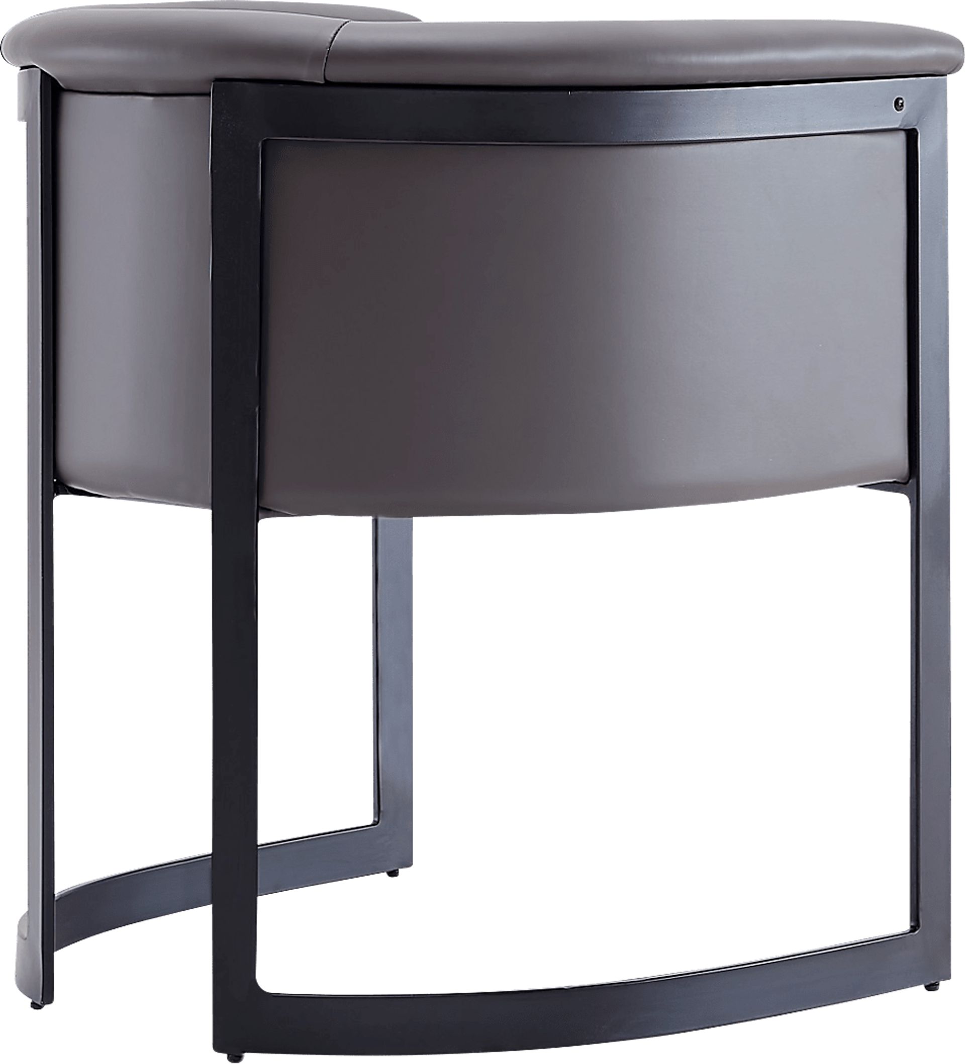 Lifeworth Gray Arm Chair - Image 5