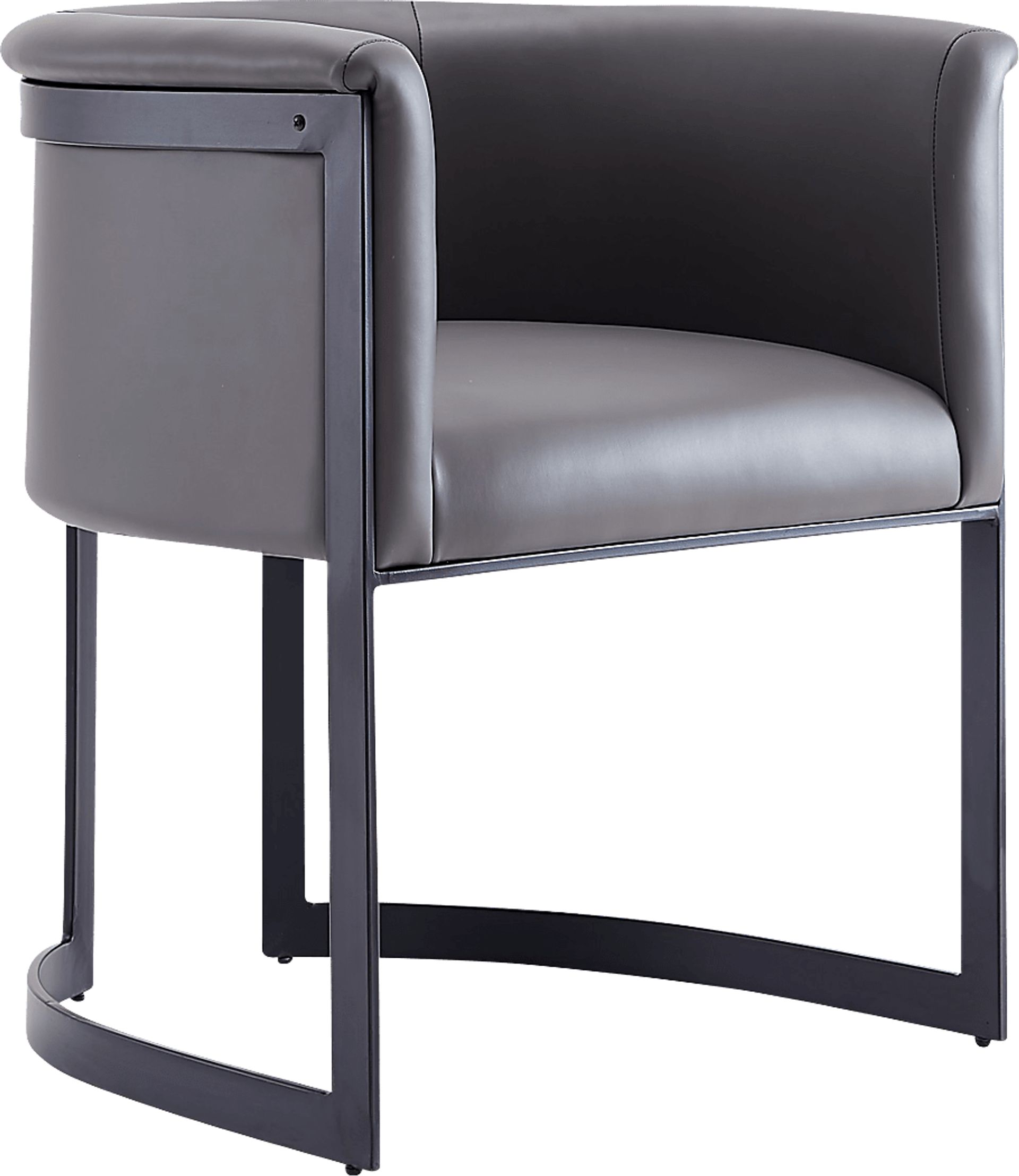 Lifeworth Gray Arm Chair - Image 7