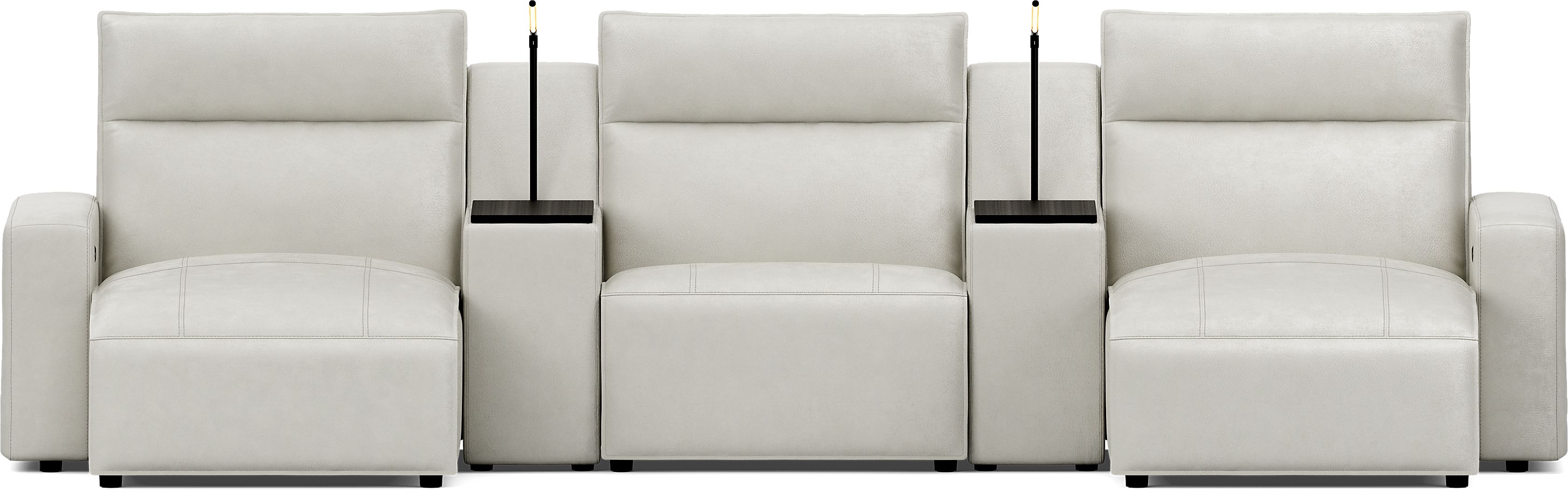 Room & Board Modular Sectional - Thumbnail 4