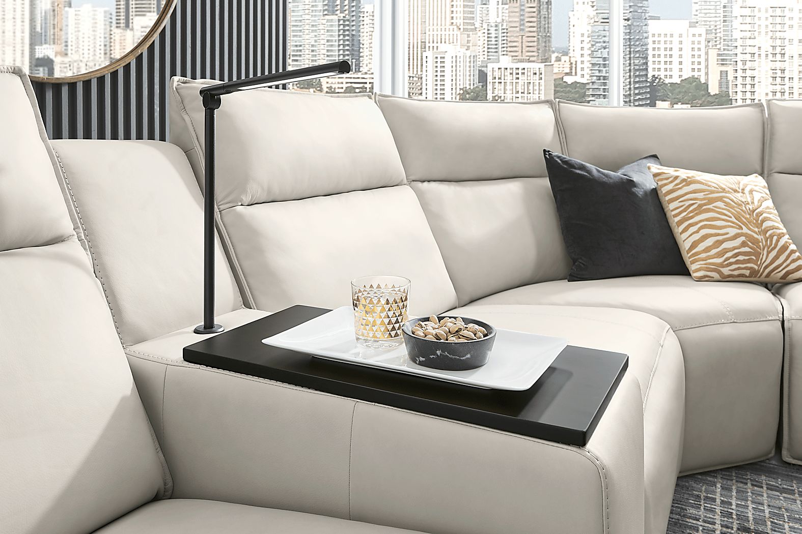 Room & Board Modular Sectional - Thumbnail 3