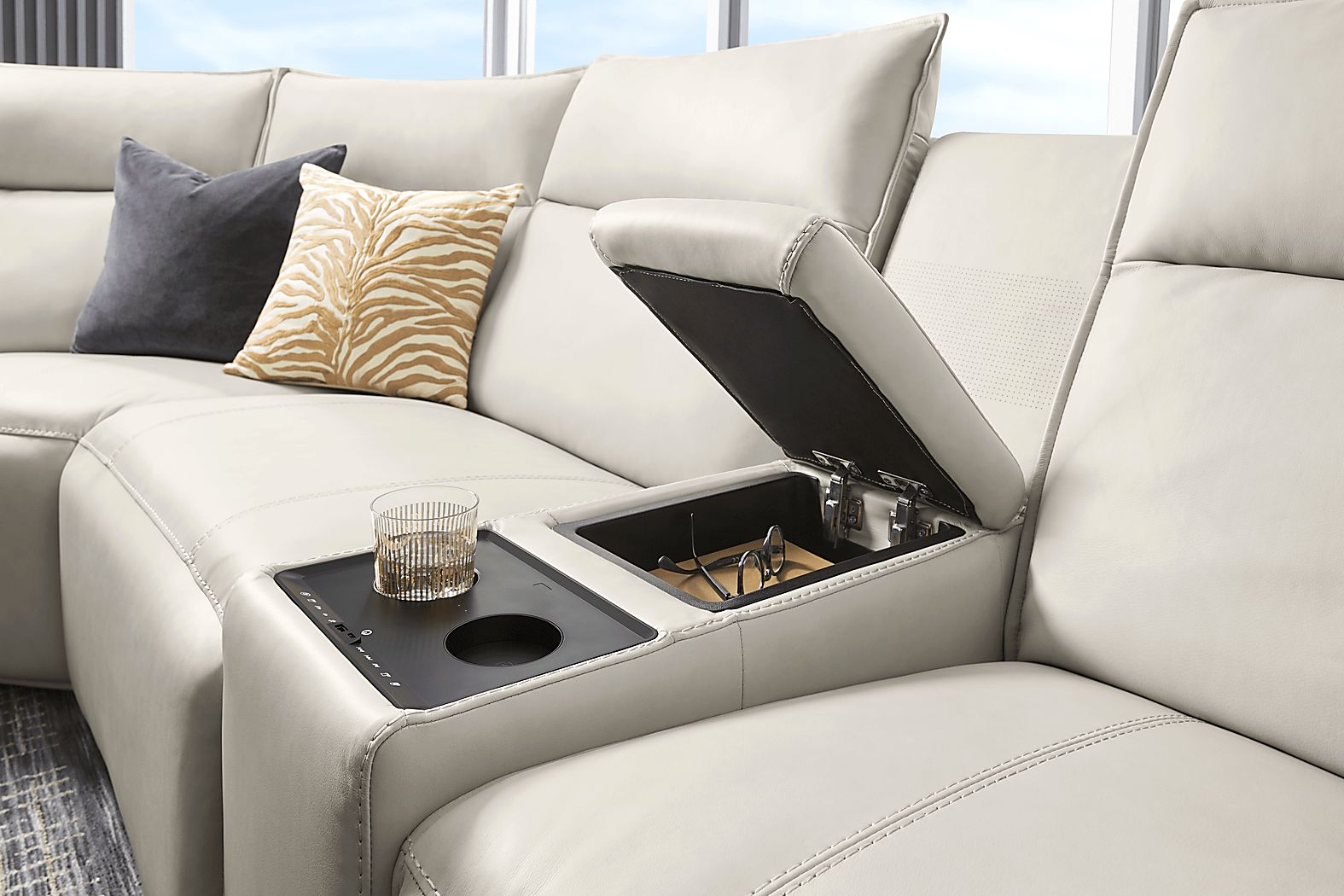 light-gray-leather-7-pc-dual-
