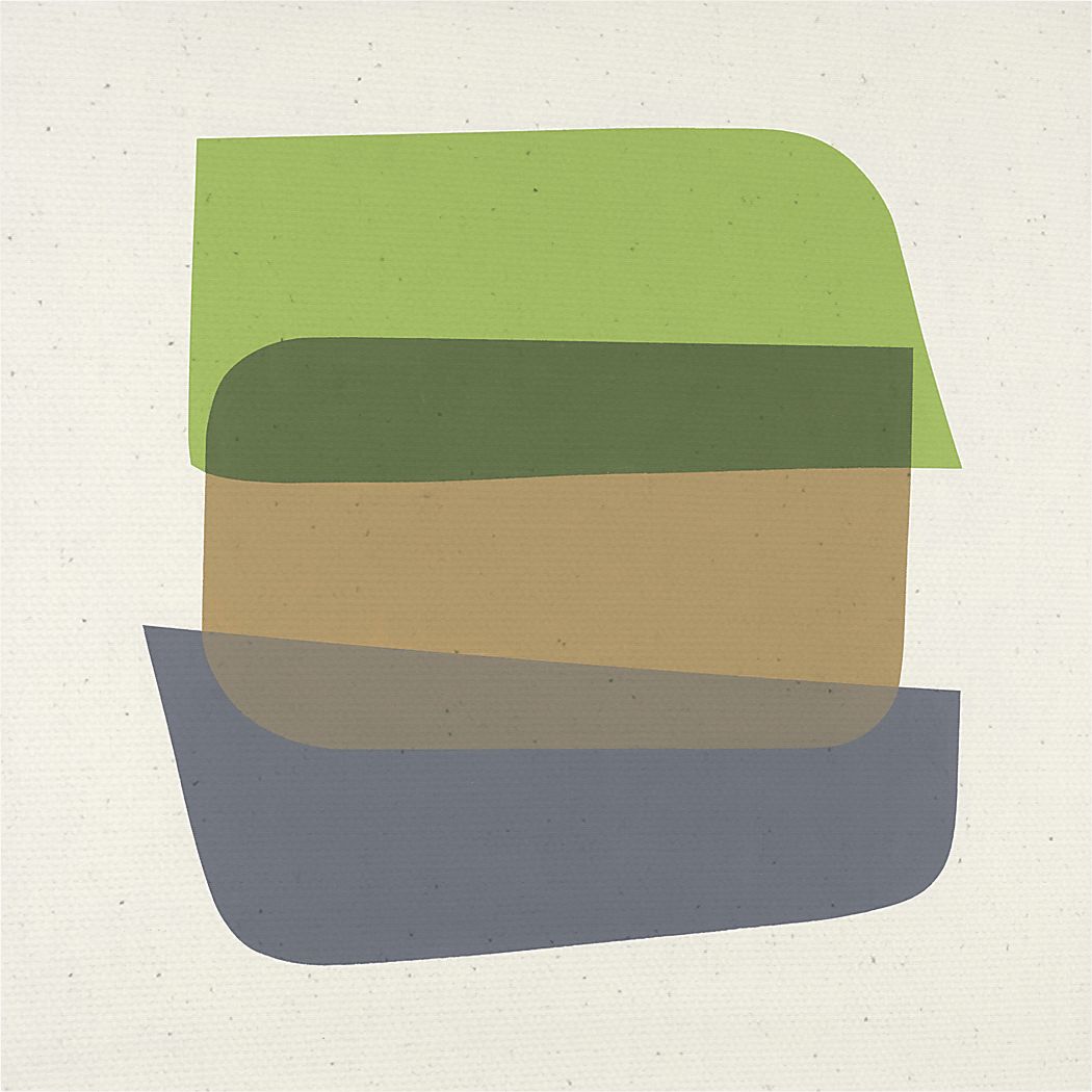 Light Stripes Artwork