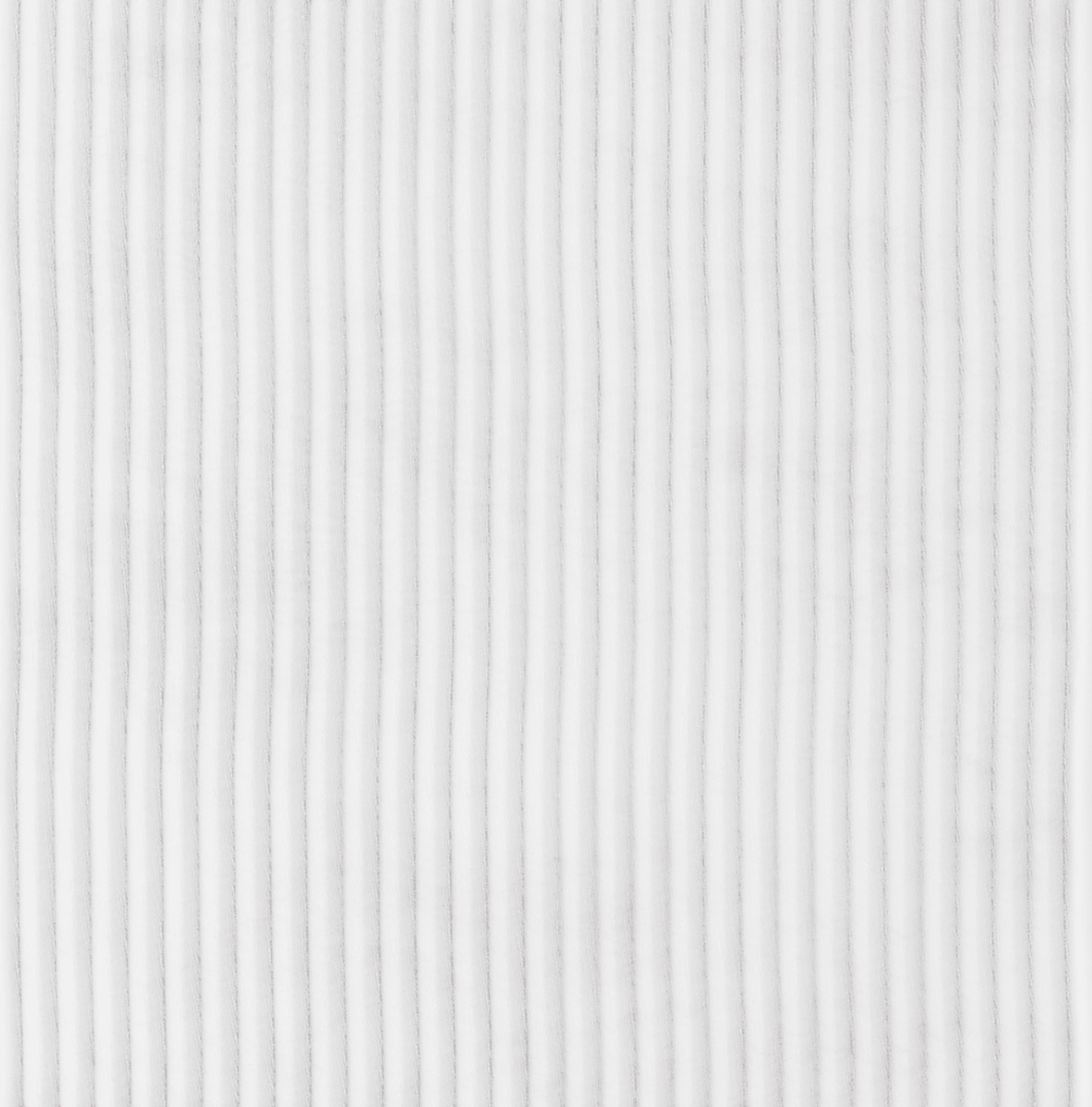 Ligon White Full Bed - Image 4