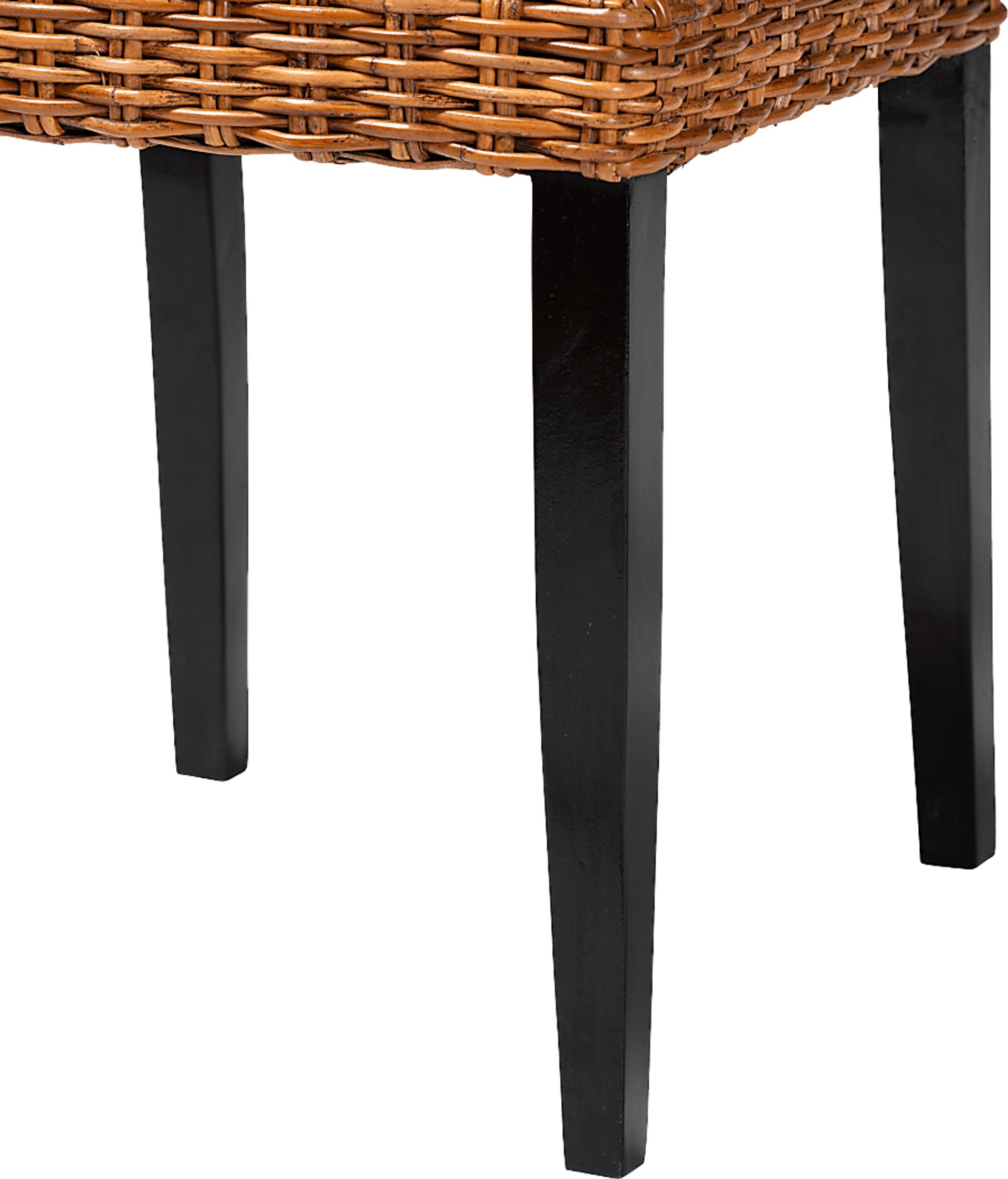 Lilacwood Brown Side Chair, Set of 2 - Image 7