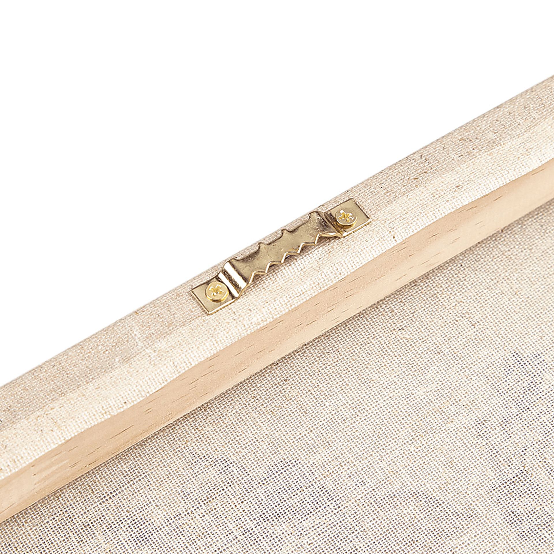 Lila's Flowers Pink Artwork, Set of 3 - Image 5