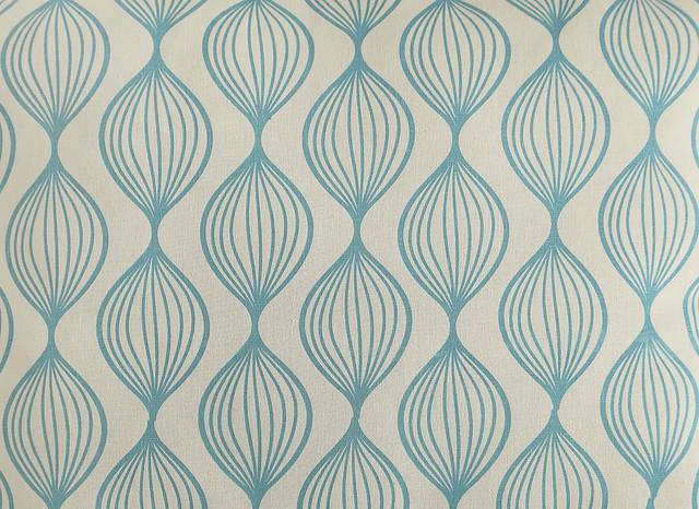 Lilias Blue Banquette - Thumbnail - Image 4