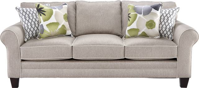 Lilith Pond Taupe Sleeper - Thumbnail - Image 1