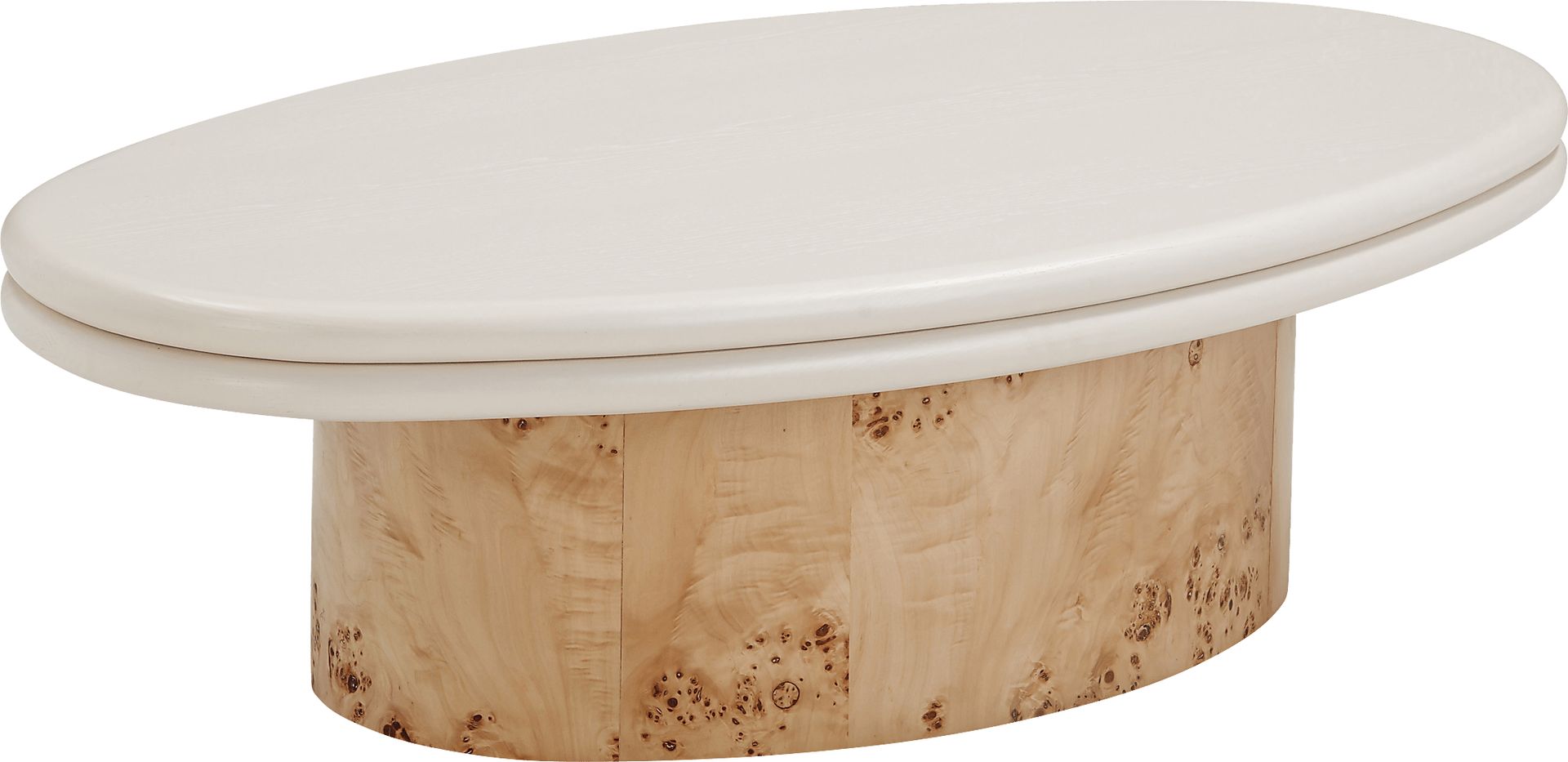 Lilliany Cream Cocktail Table - Image 2