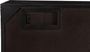 Lillipark Black Credenza