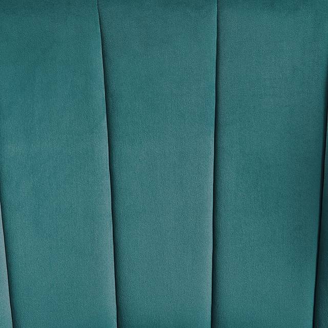 Liloa Blue Accent Chair - Thumbnail - Image 5