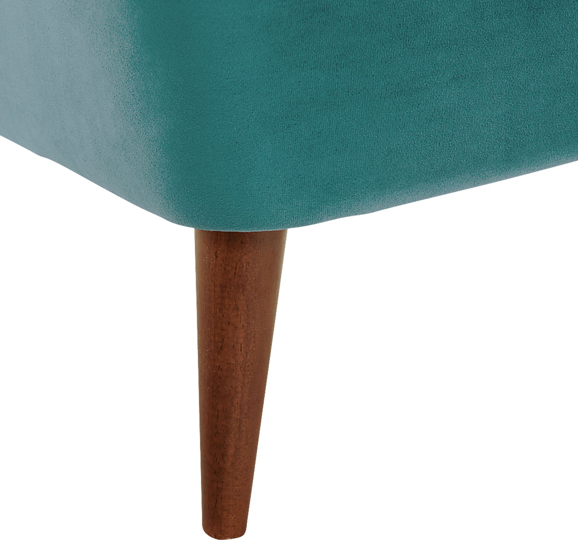 Liloa Blue Accent Chair - Image 7