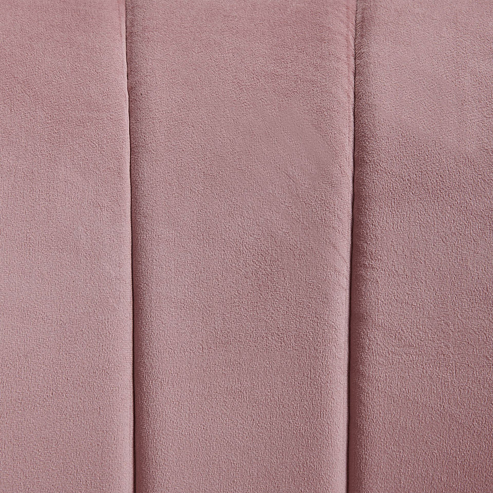 Liloa Blush Accent Chair - Image 5