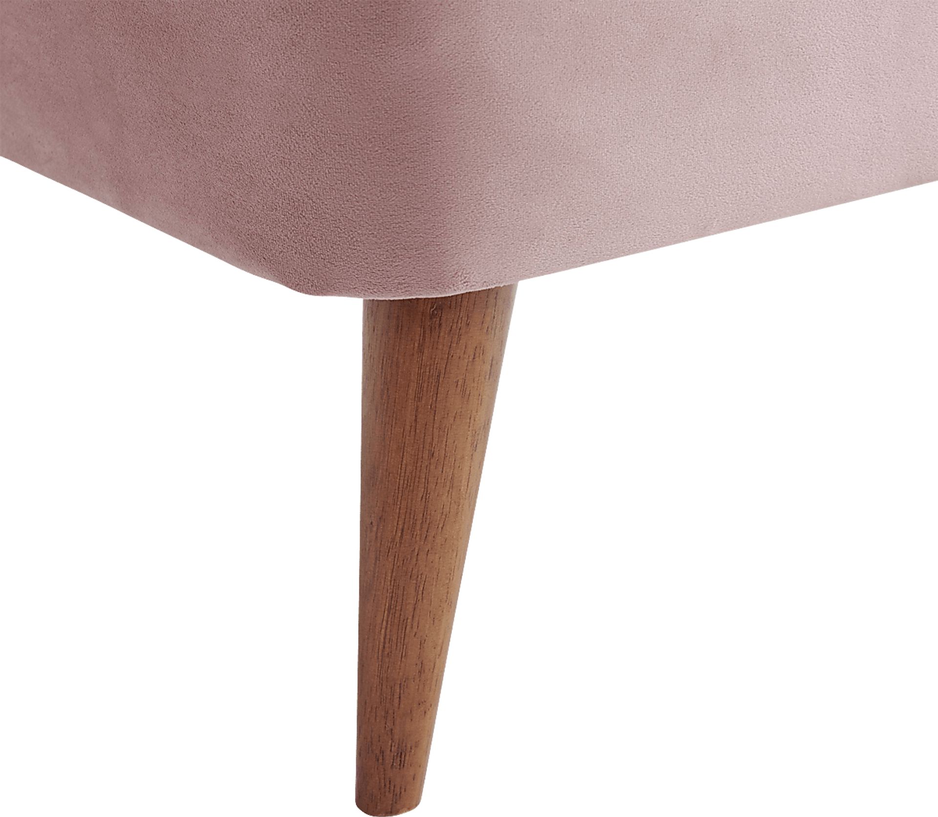 Liloa Blush Accent Chair - Image 7