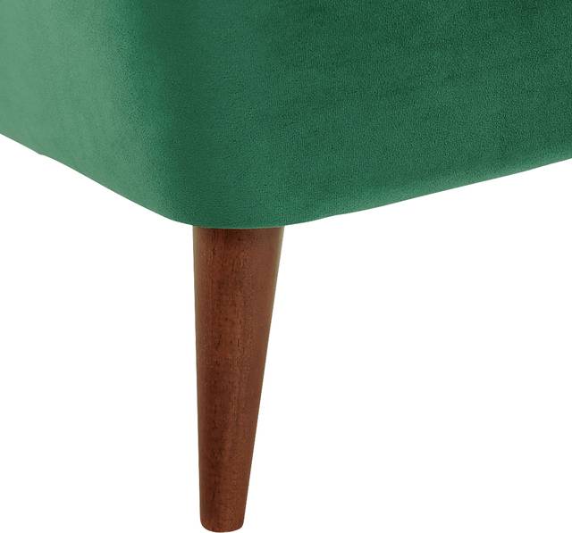 Liloa Emerald Accent Chair - Thumbnail - Image 6