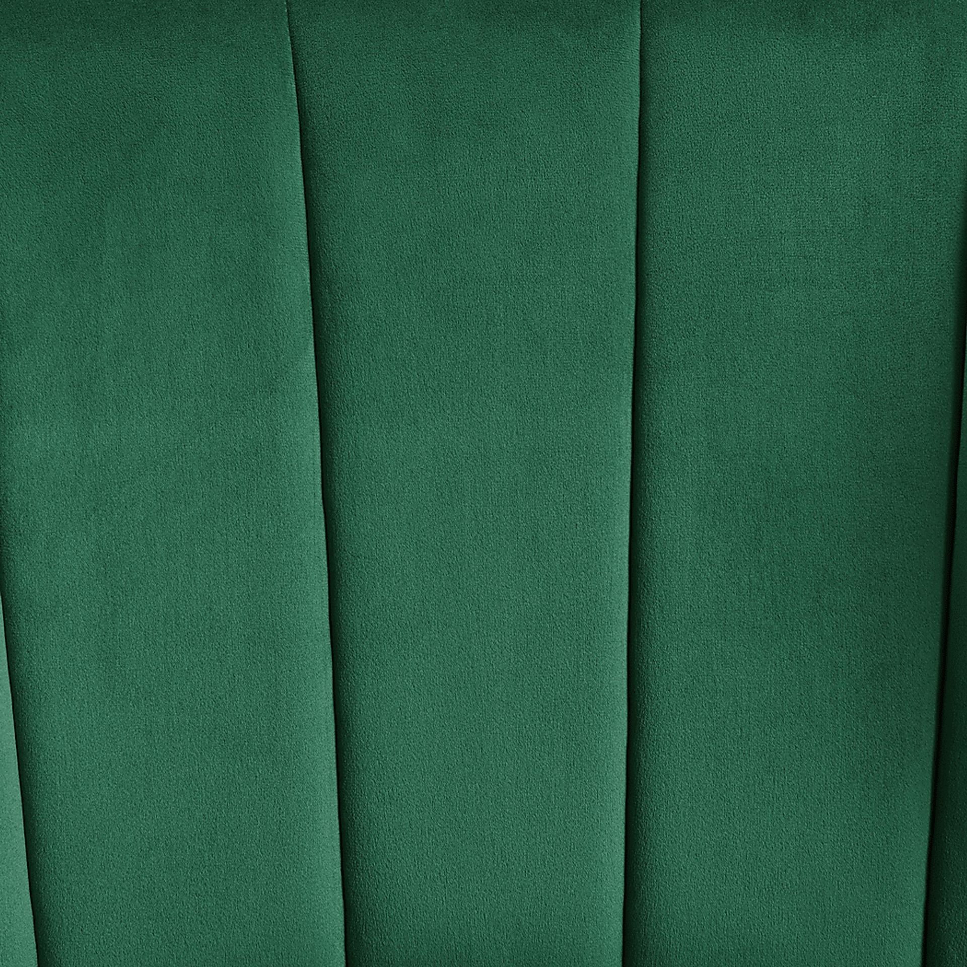 Liloa Emerald Accent Chair - Image 7