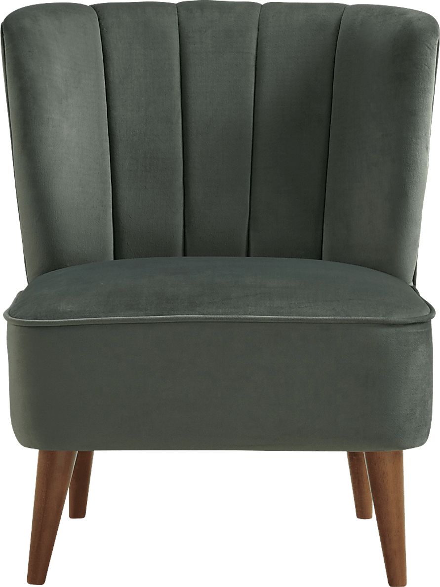 Liloa Accent Chair