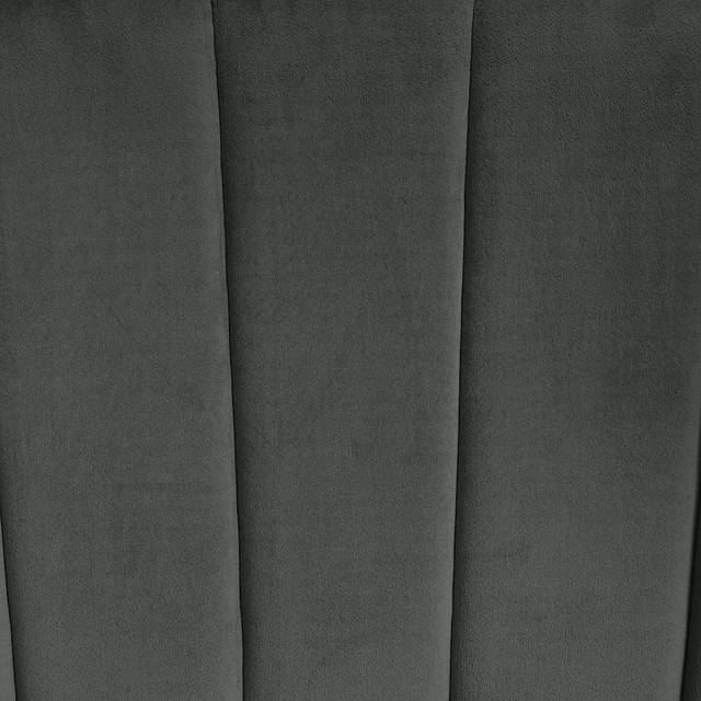 Liloa Gray Accent Chair - Thumbnail - Image 7