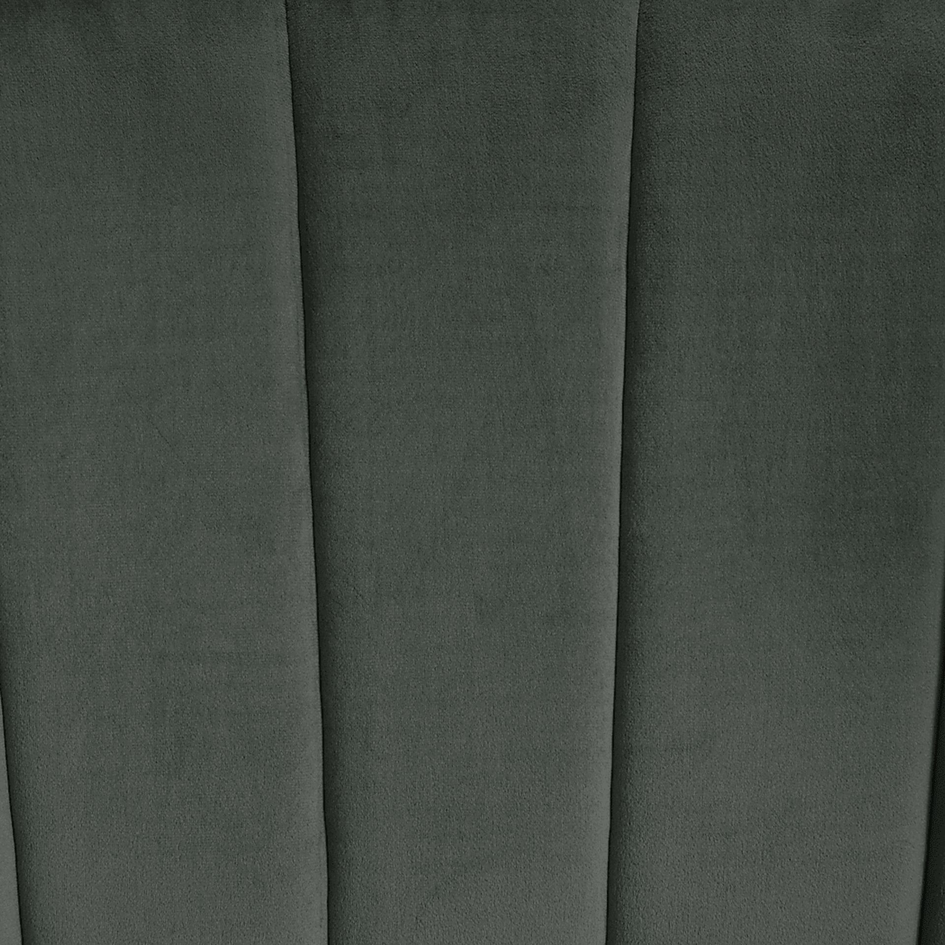 Liloa Gray Accent Chair - Image 7