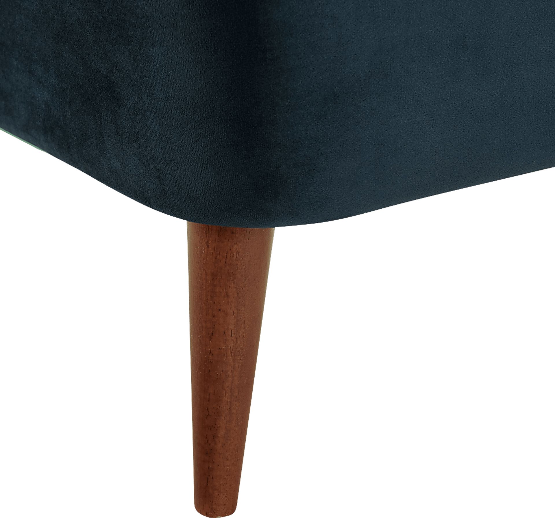 Liloa Navy Accent Chair - Image 6