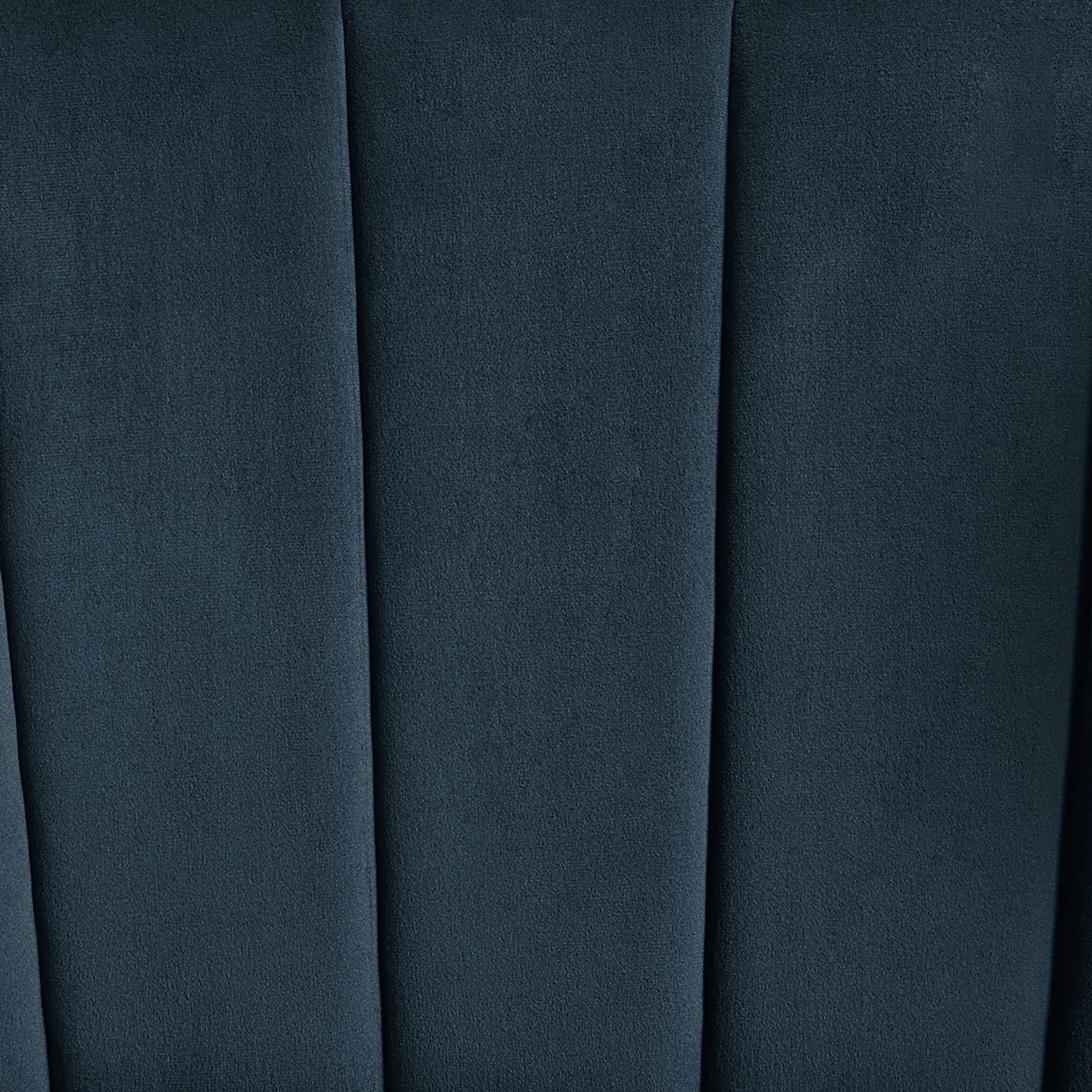 Liloa Navy Accent Chair - Image 7