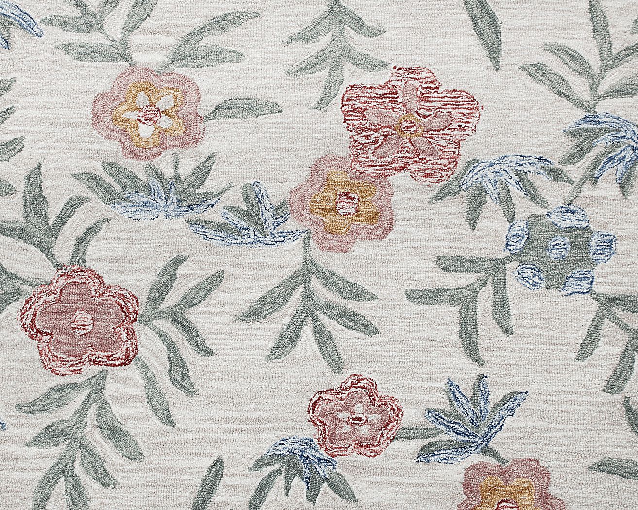 Lilybead Rug - Thumbnail 2