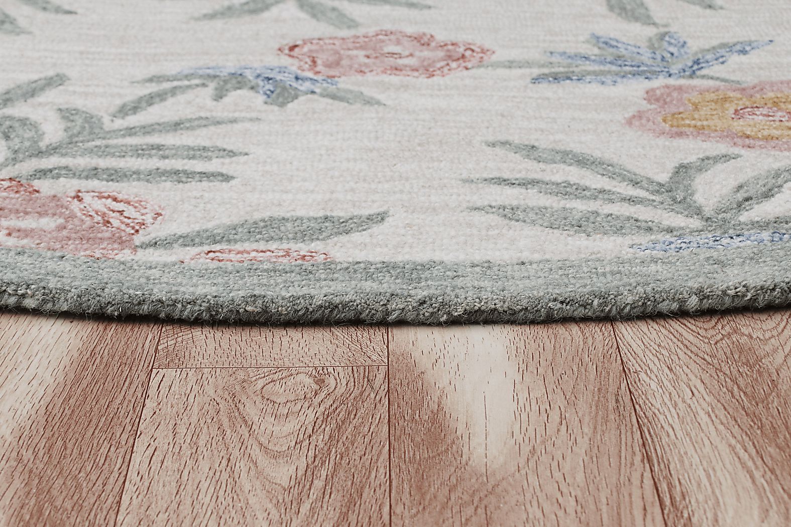 Lilybead Rug - Thumbnail 4