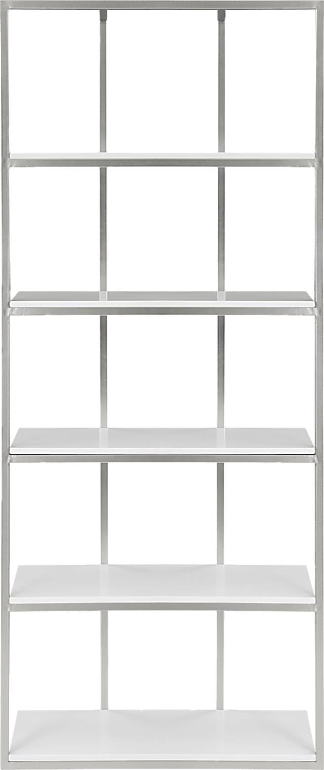 Lilydale White Etagere - Thumbnail - Image 6