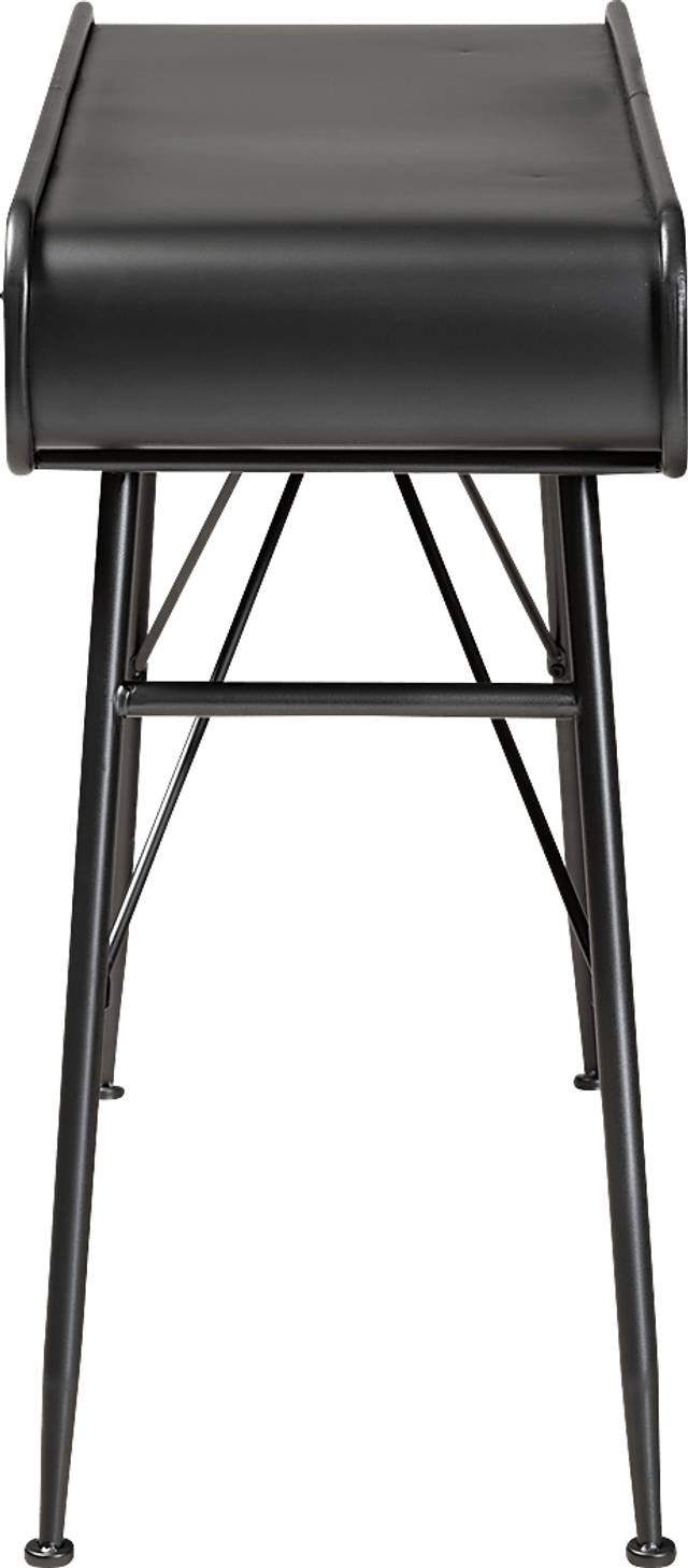 Limekiln Brown Sofa Table - Thumbnail - Image 4